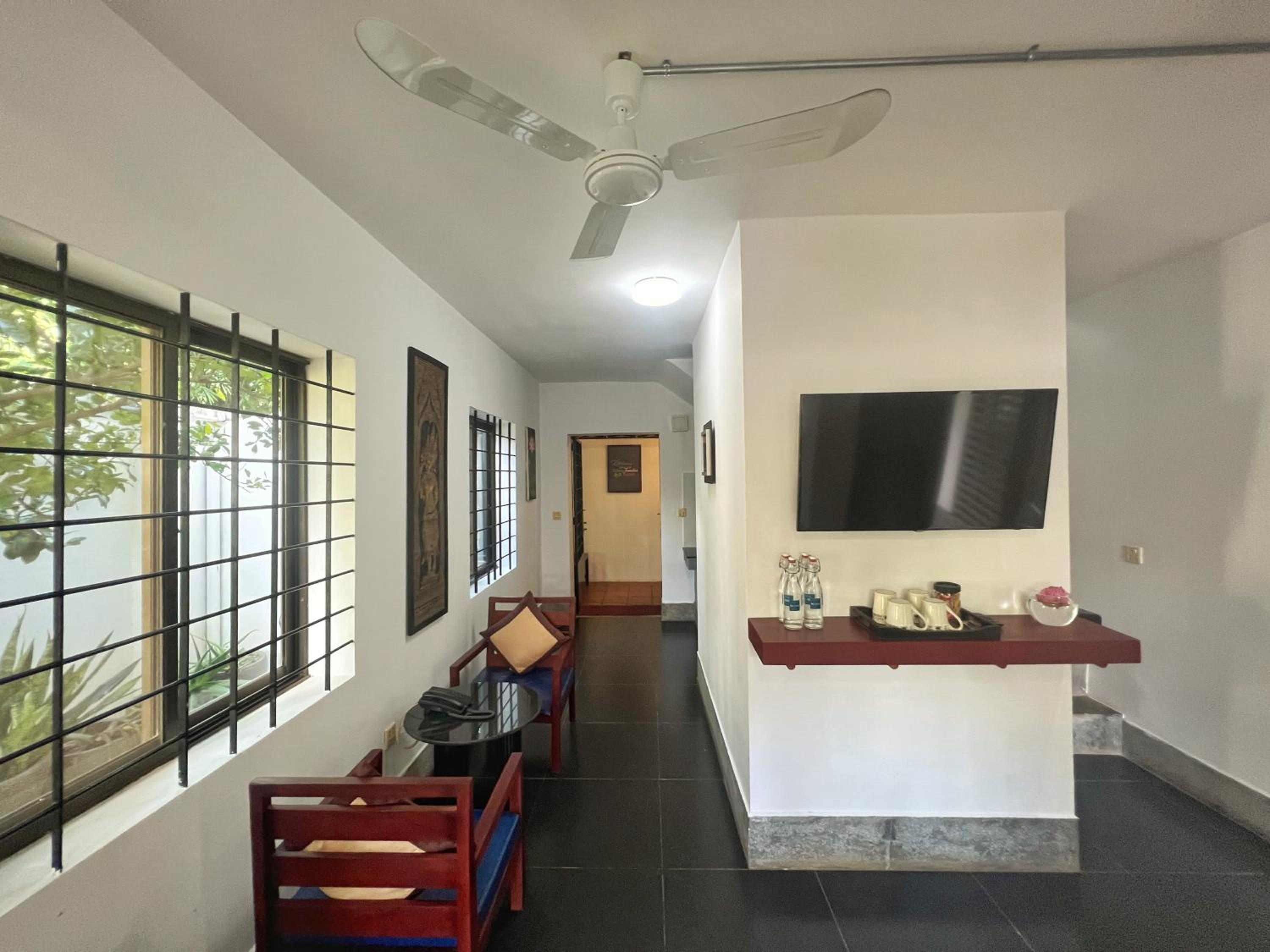 Private Villa by The Bliss Angkor