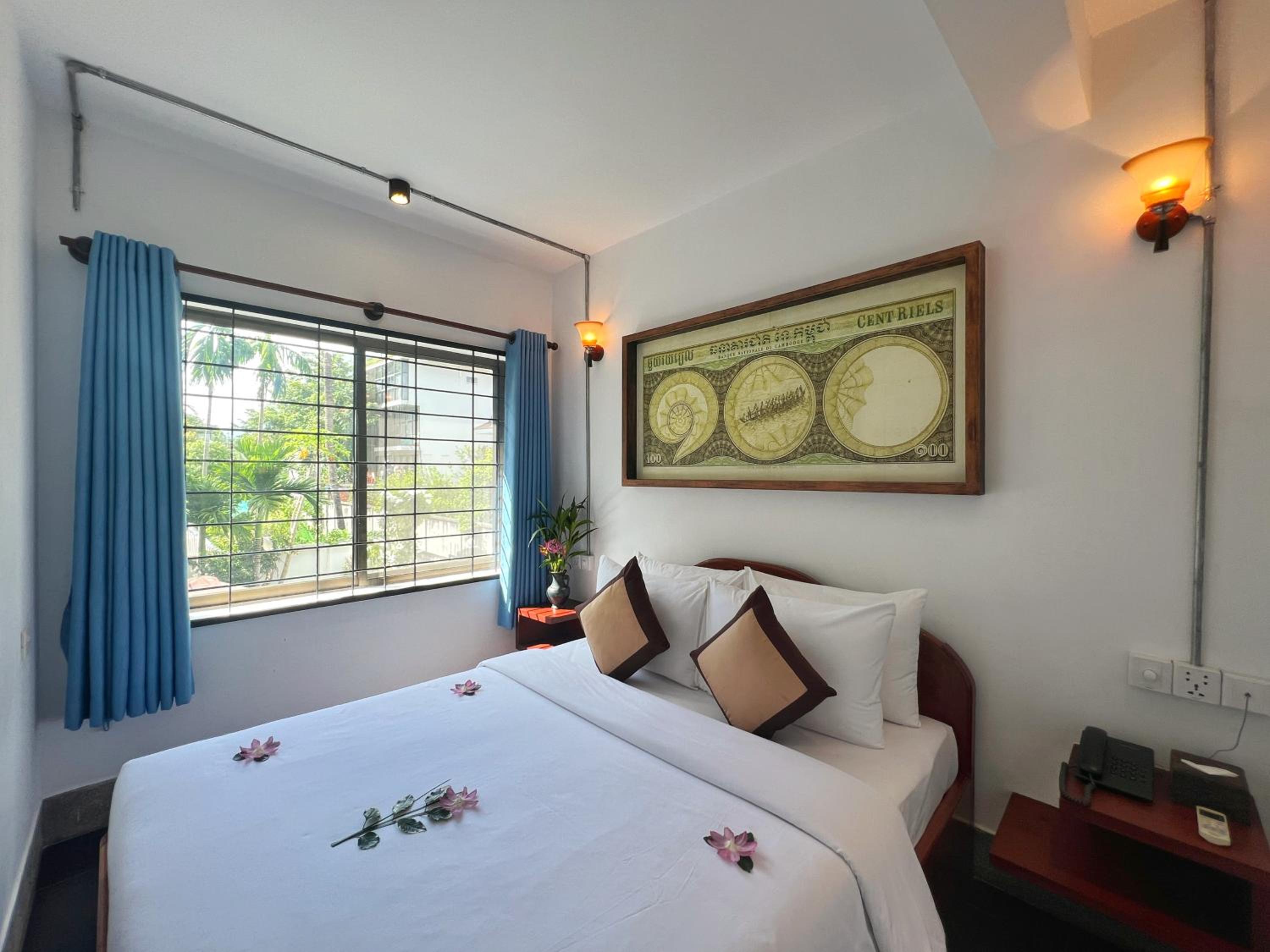 Private Villa by The Bliss Angkor