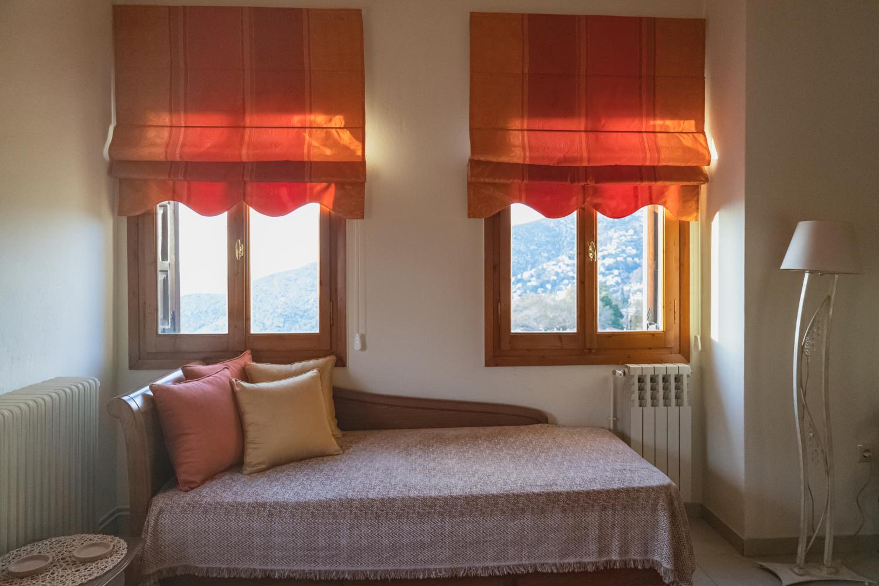Filia's House Portaria view 5