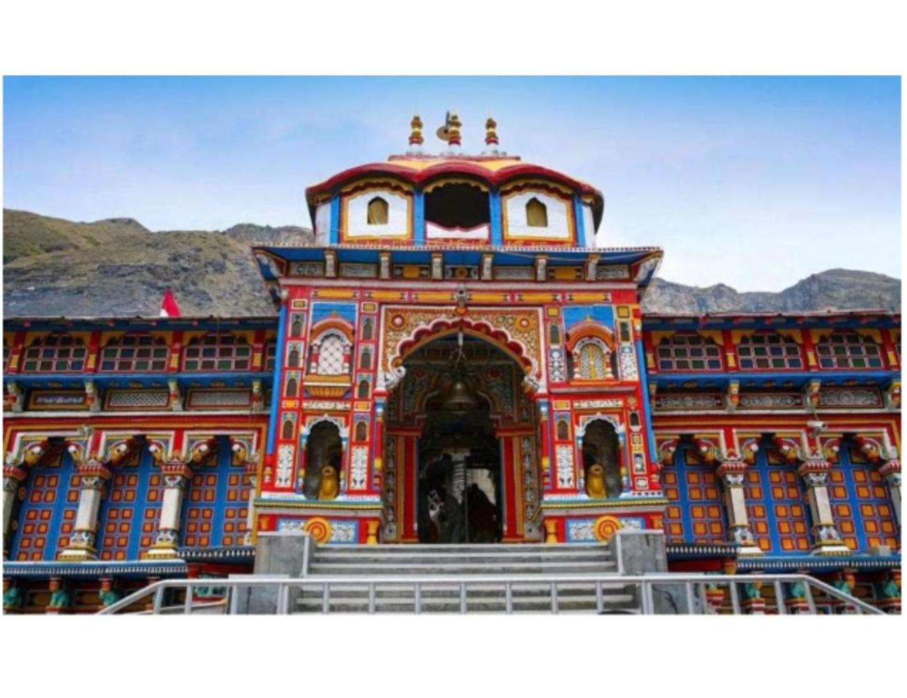 Hotel Dabral, Pipalkoti view 4