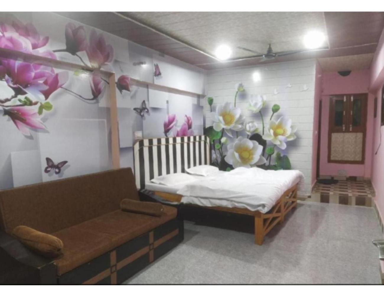 Hotel Dabral, Pipalkoti view 5