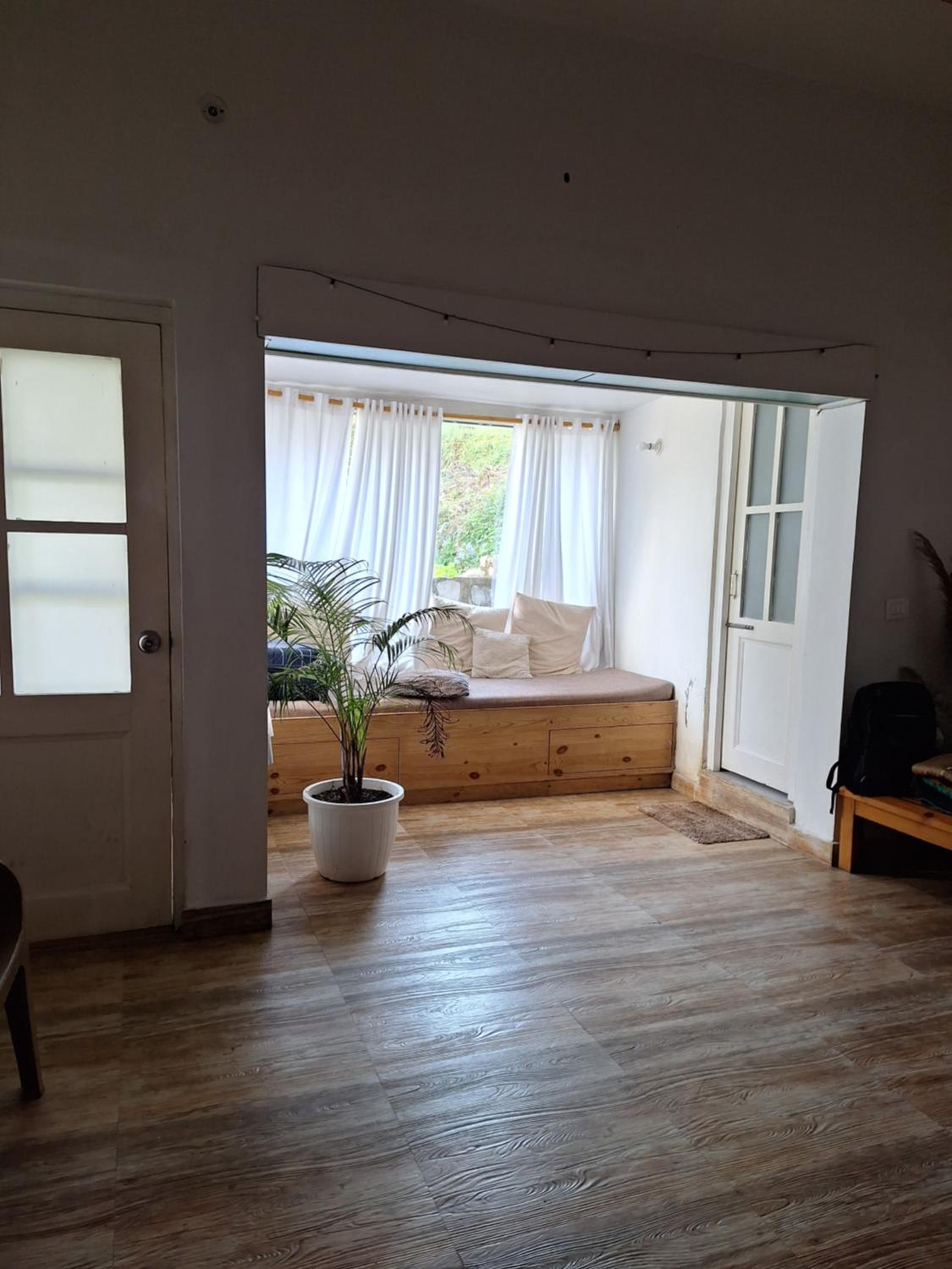 Pali's Nest view 4
