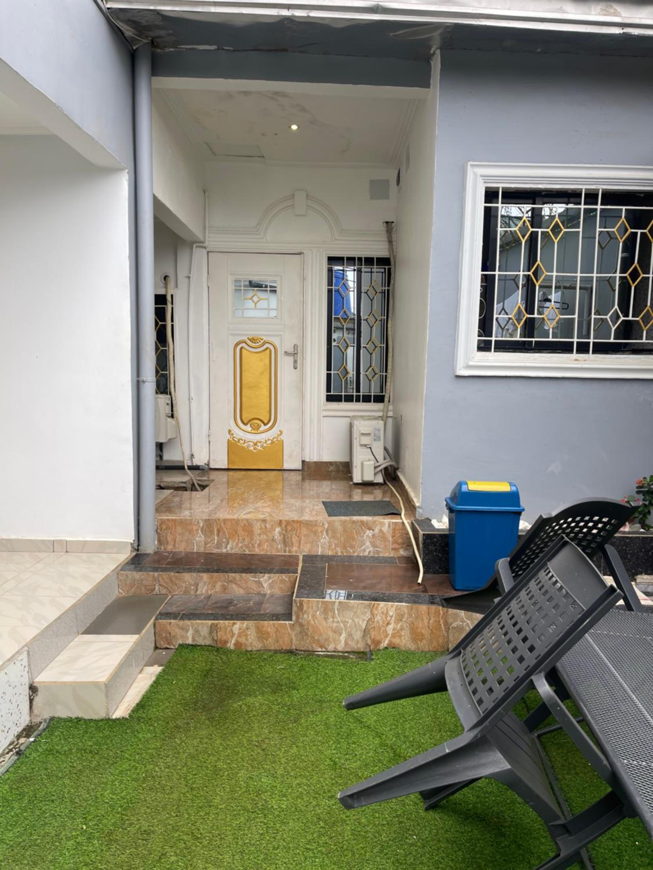 Primier Mansion Guest Home