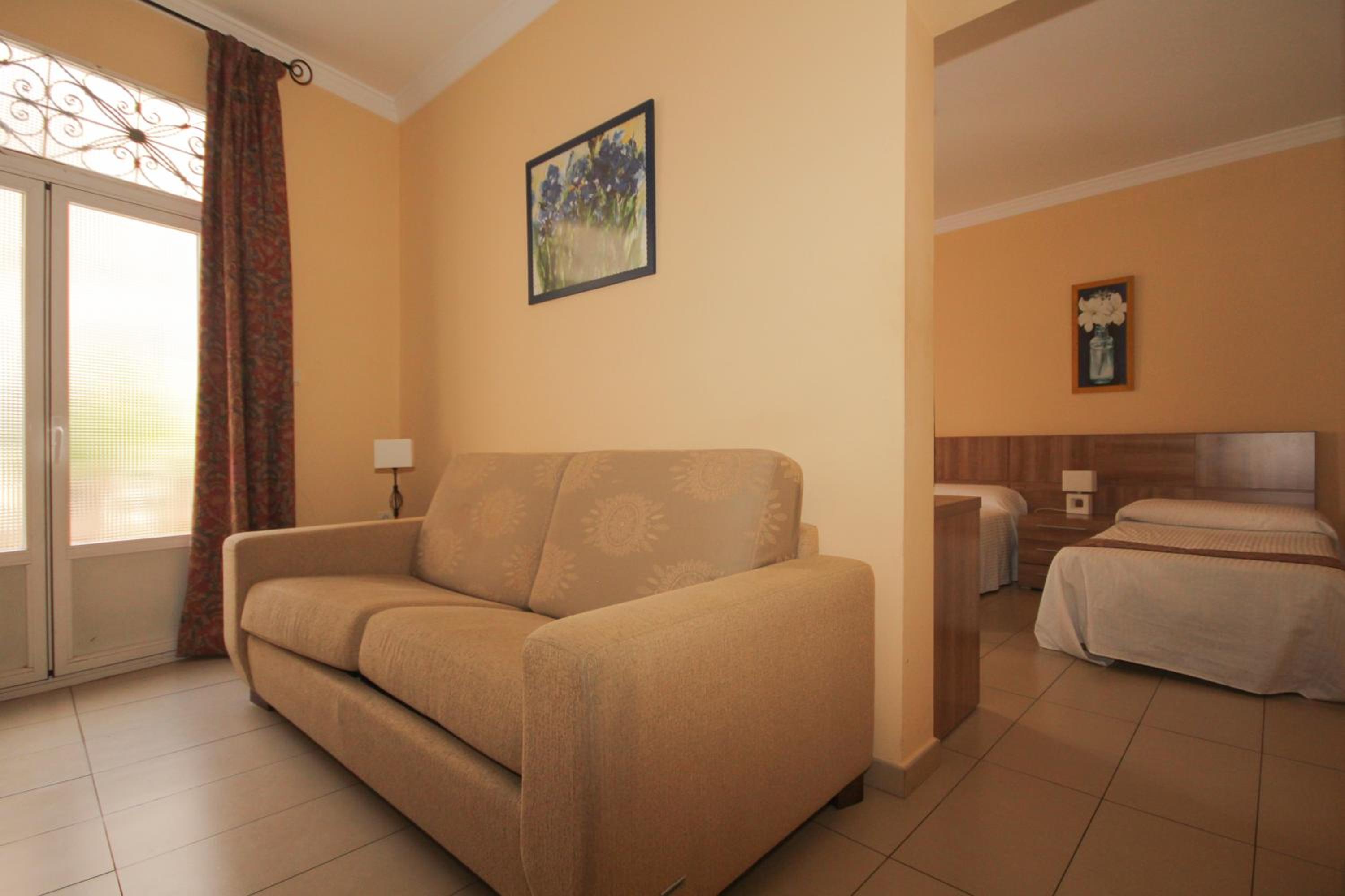 Hostal Costa Azul