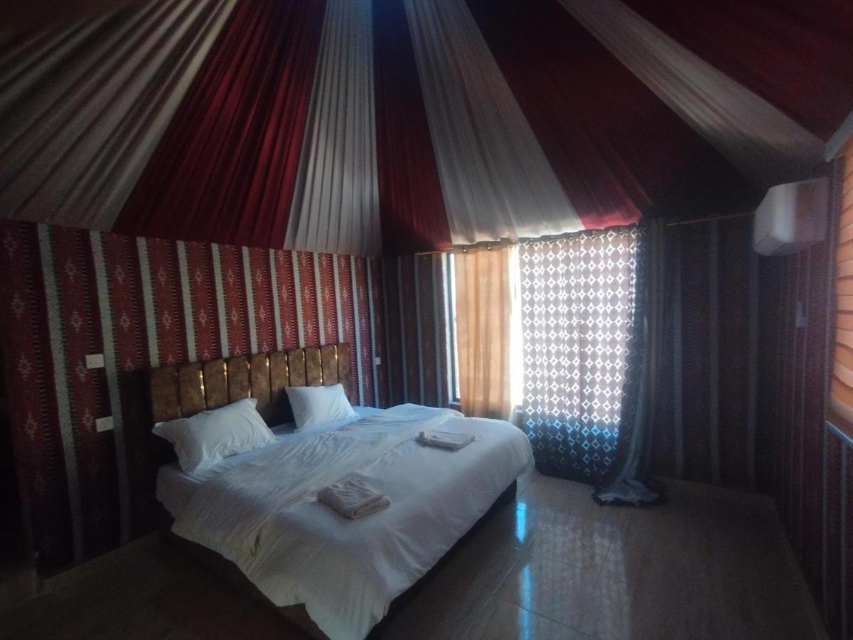 --------Wadi Rum----------- view 5