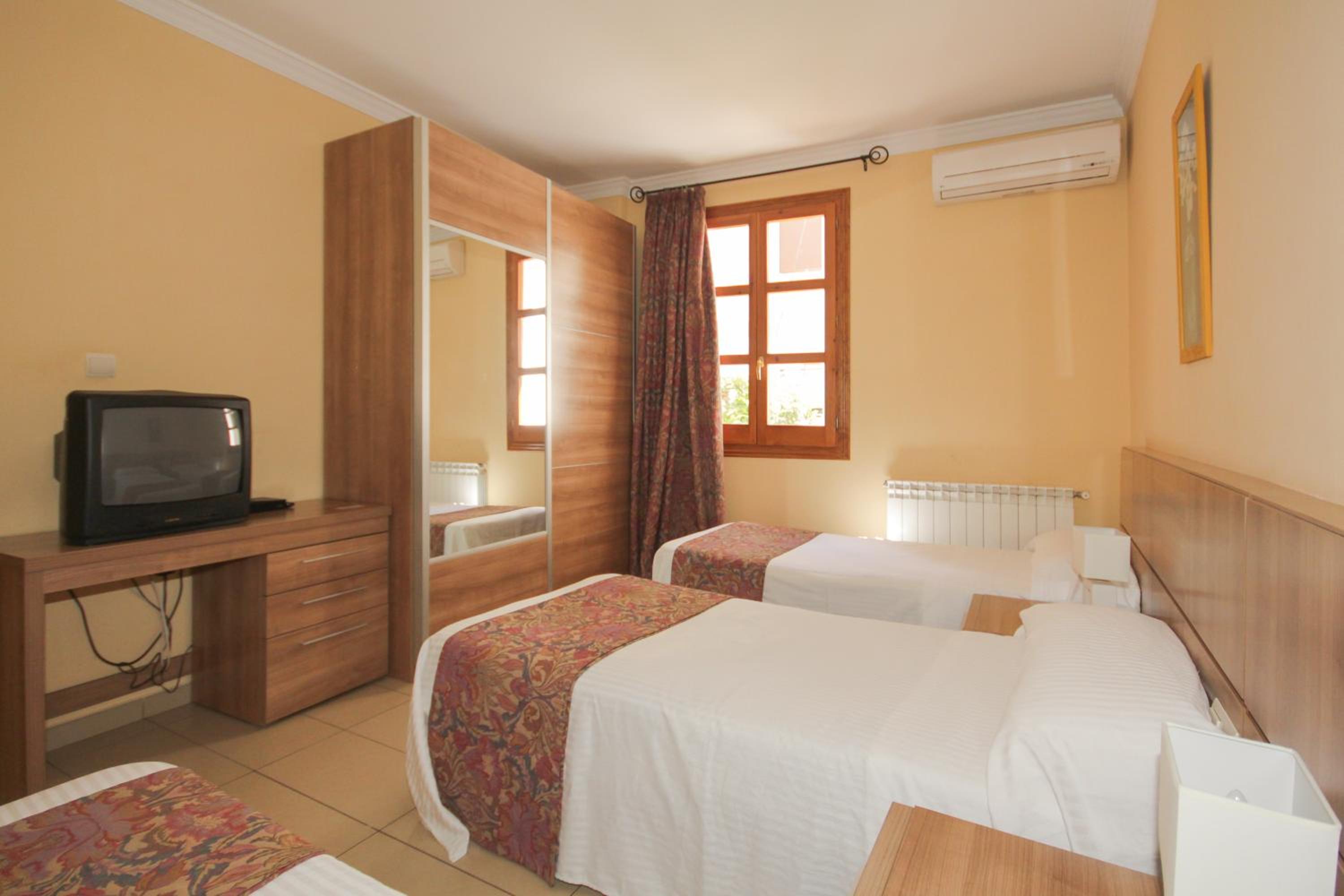 Hostal Costa Azul