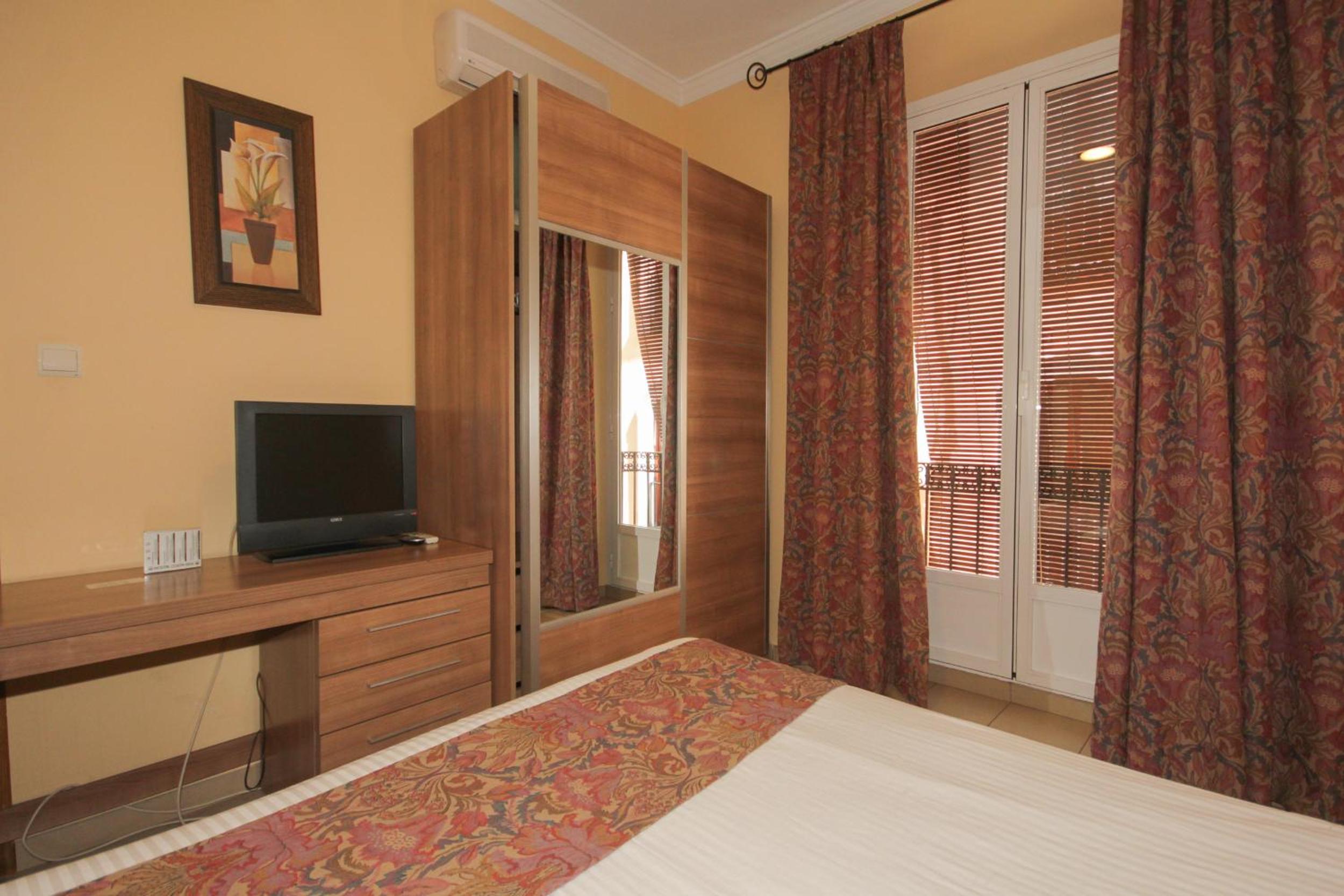 Hostal Costa Azul