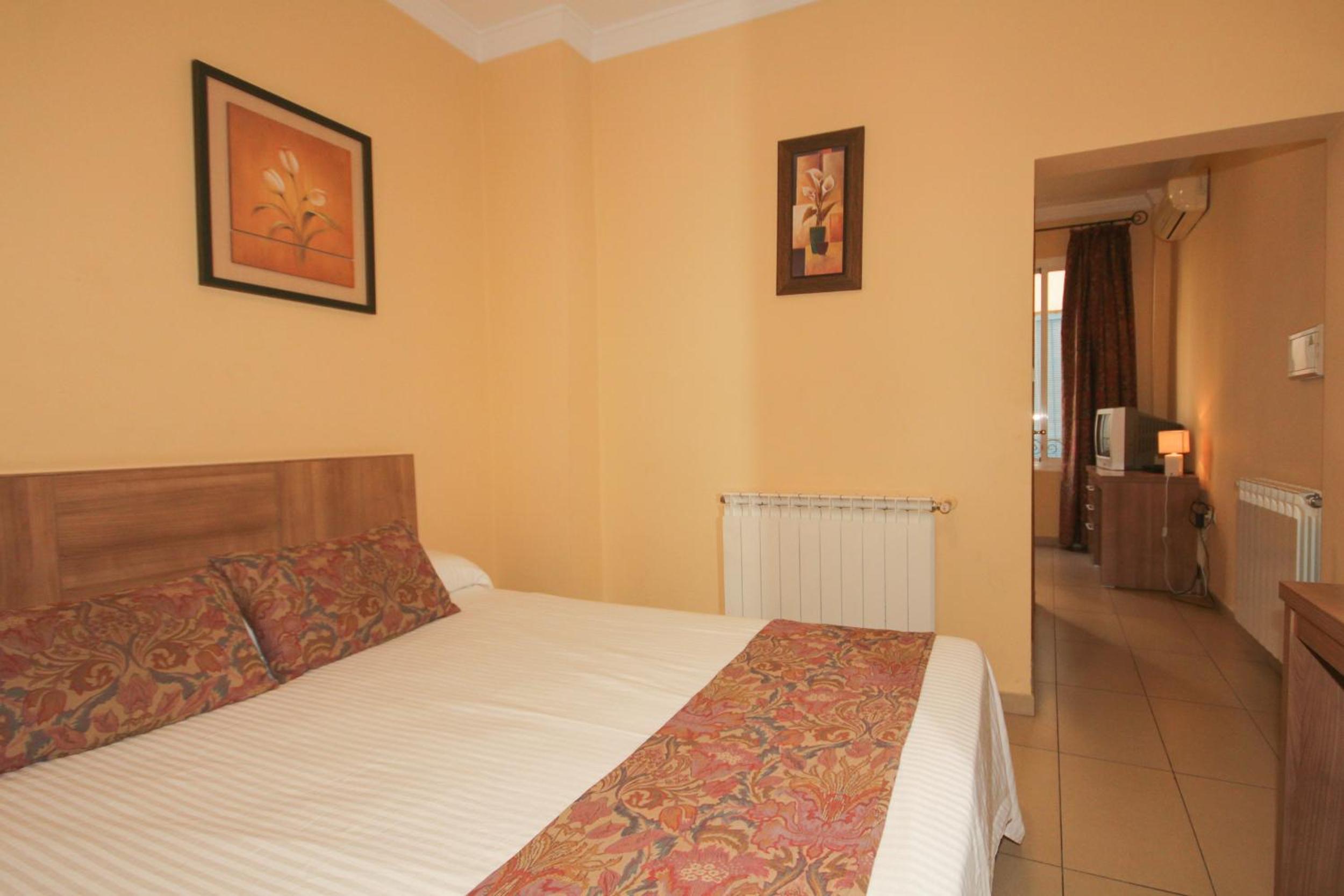 Hostal Costa Azul
