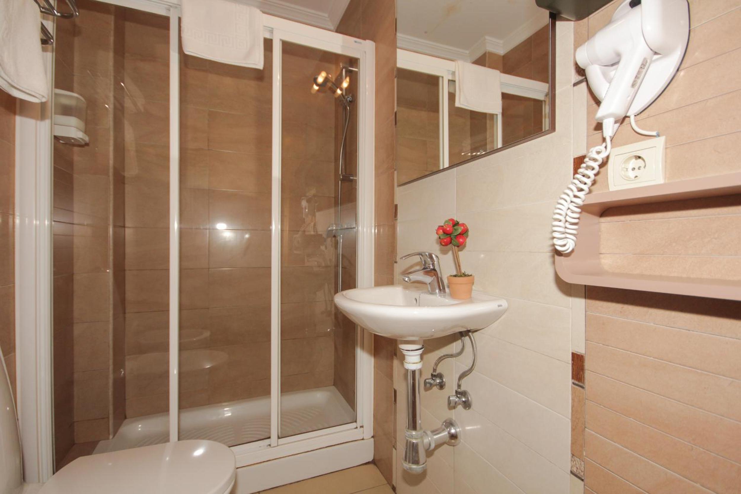 Hostal Costa Azul