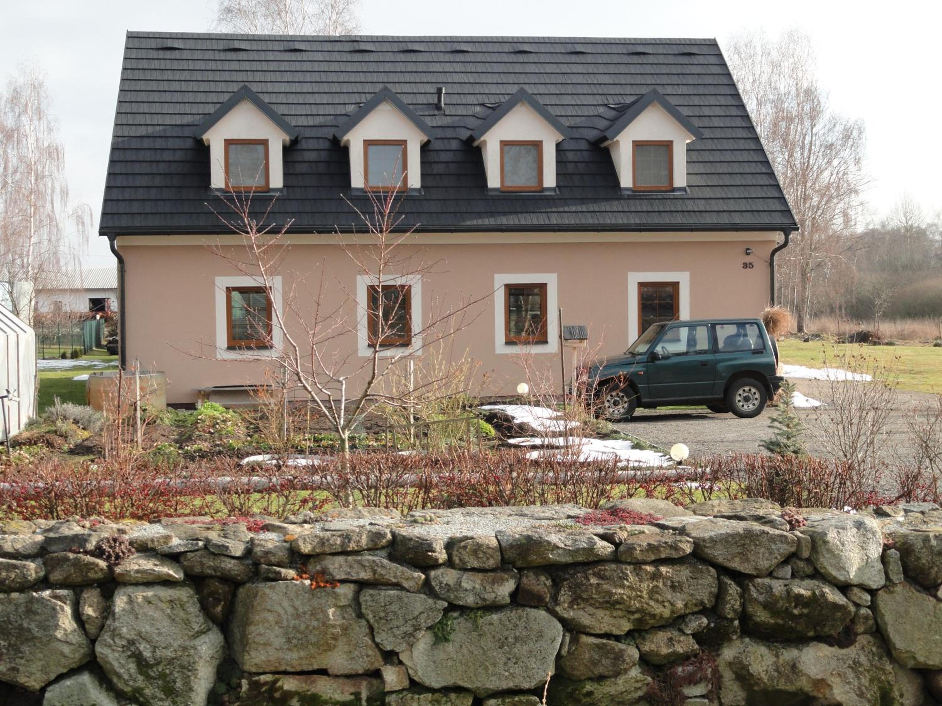 Penzion Žumberk