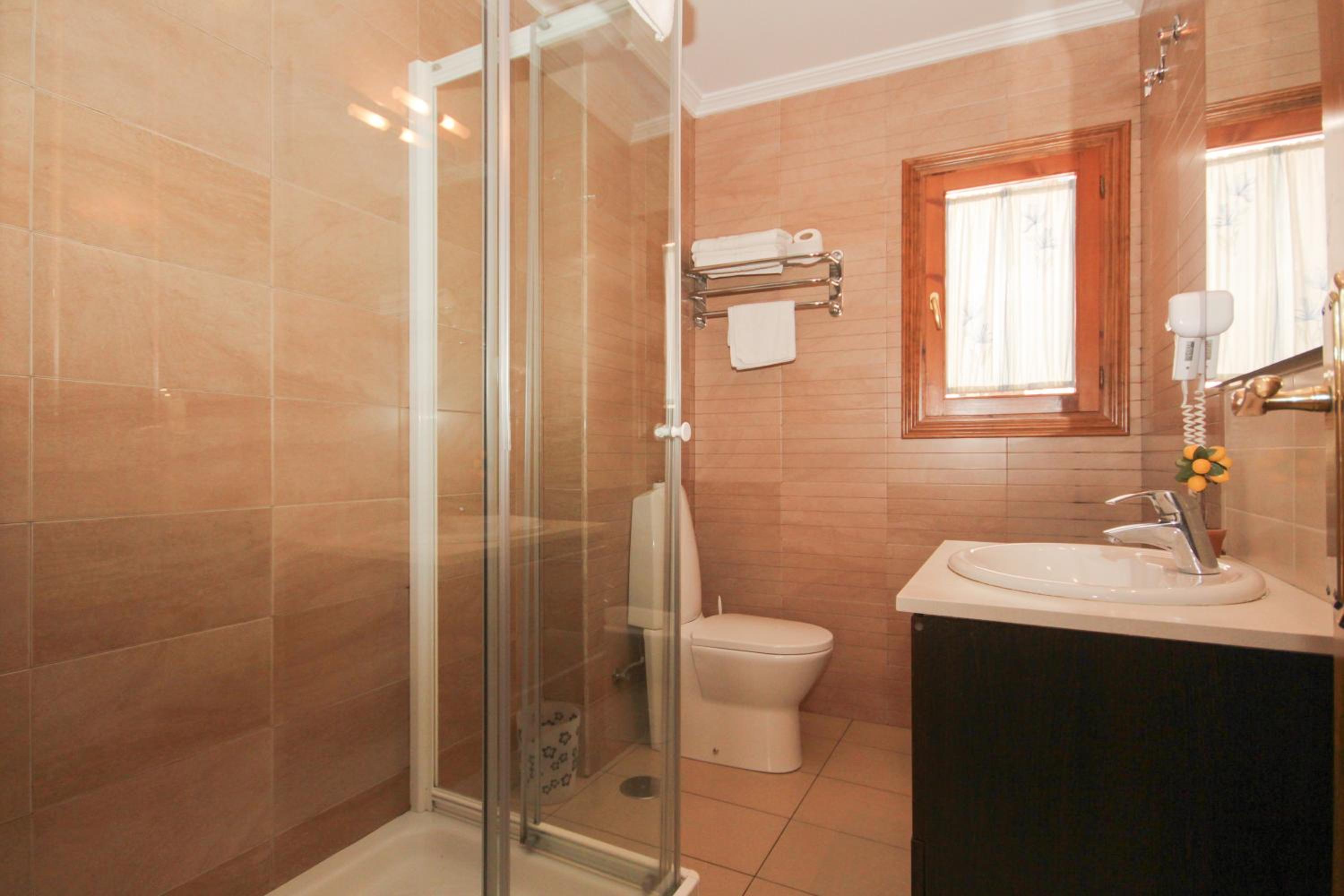Hostal Costa Azul