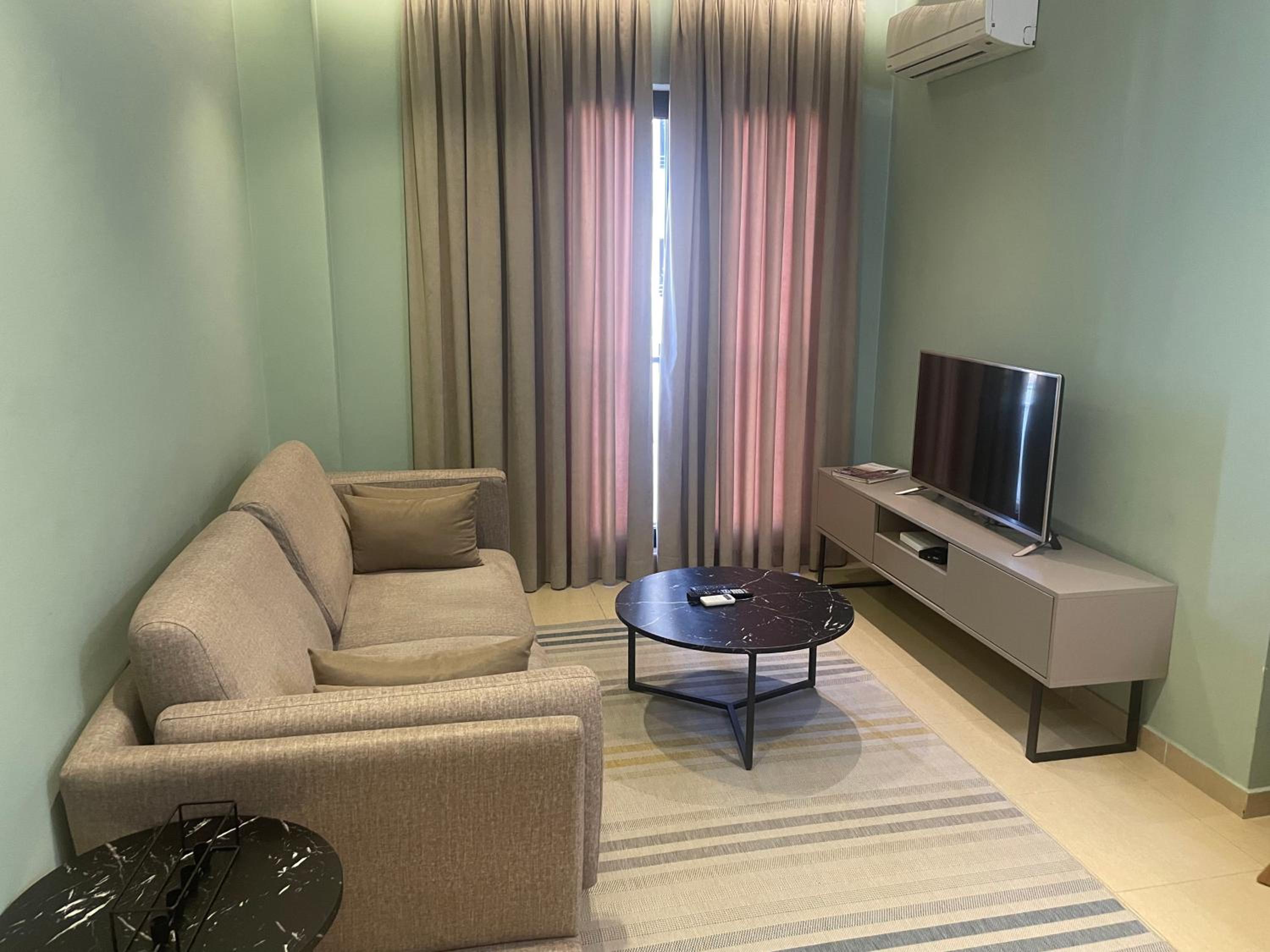 Tirana LUX Apartments