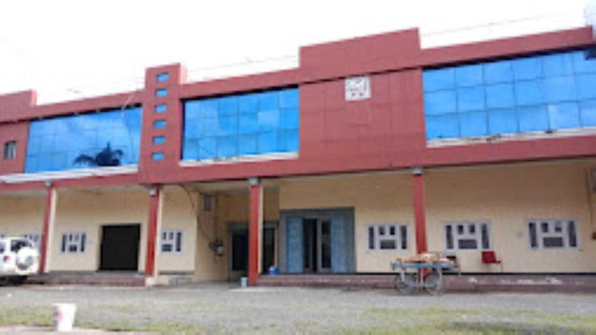 Hotel Kalpshil Ashta , Ashta view 2