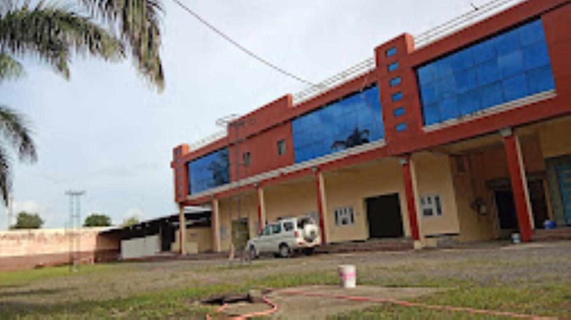 Hotel Kalpshil Ashta , Ashta view 3