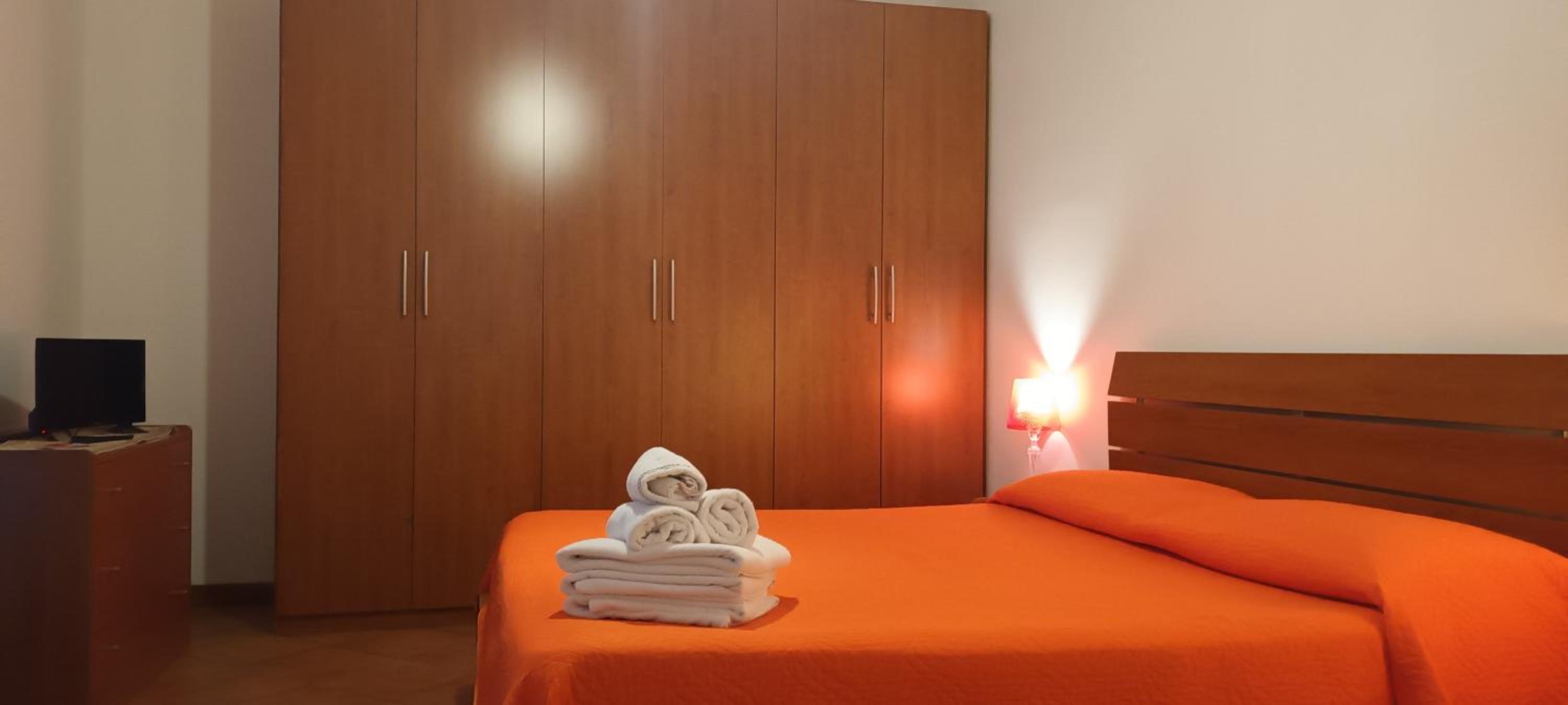 Casa Vacanza Edy