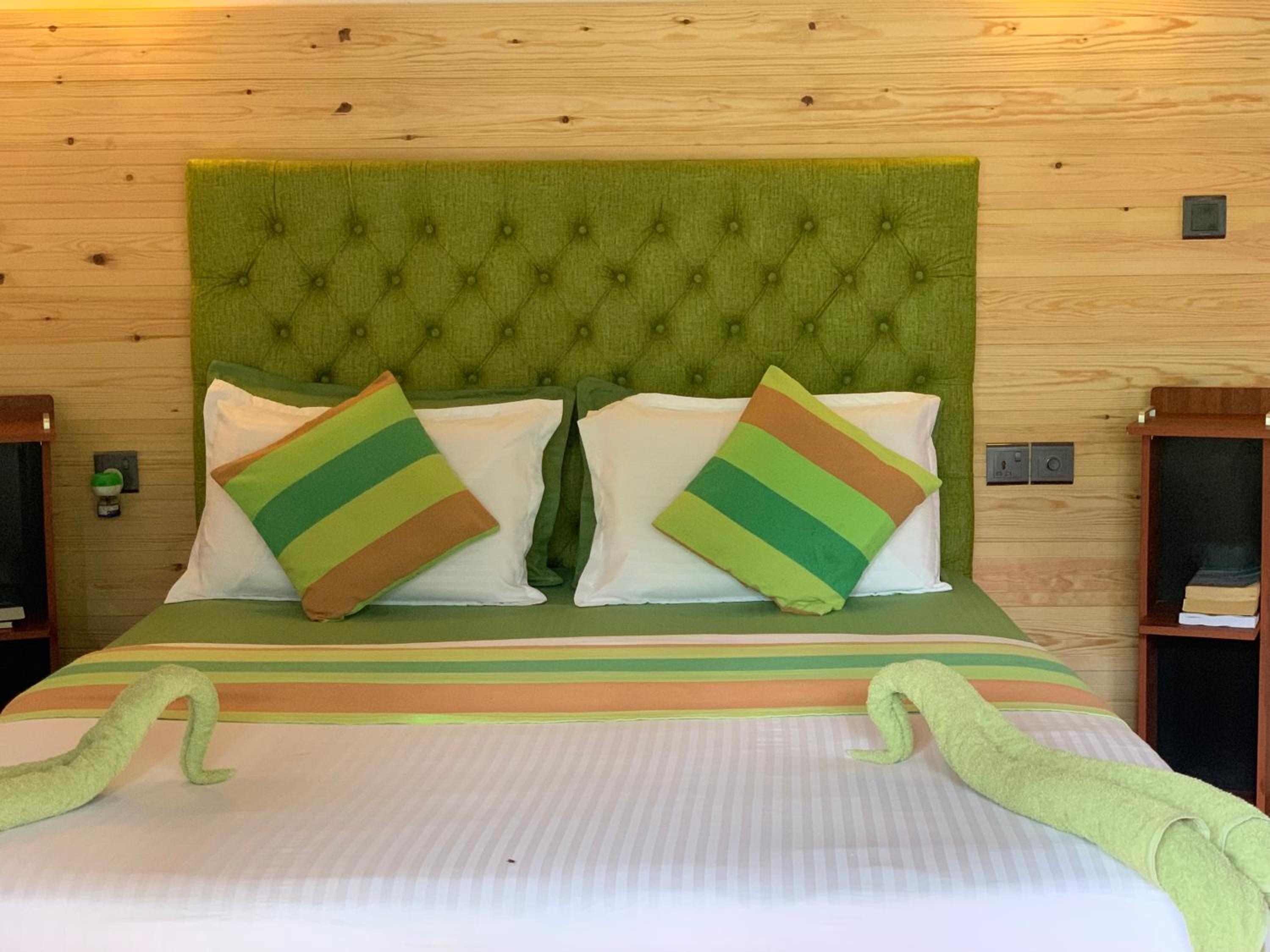 Mc Queen Homestay