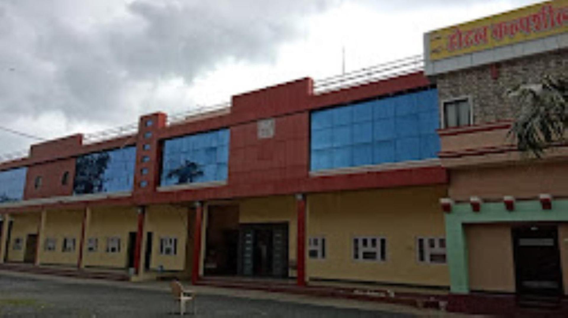 Hotel Kalpshil Ashta , Ashta view 5