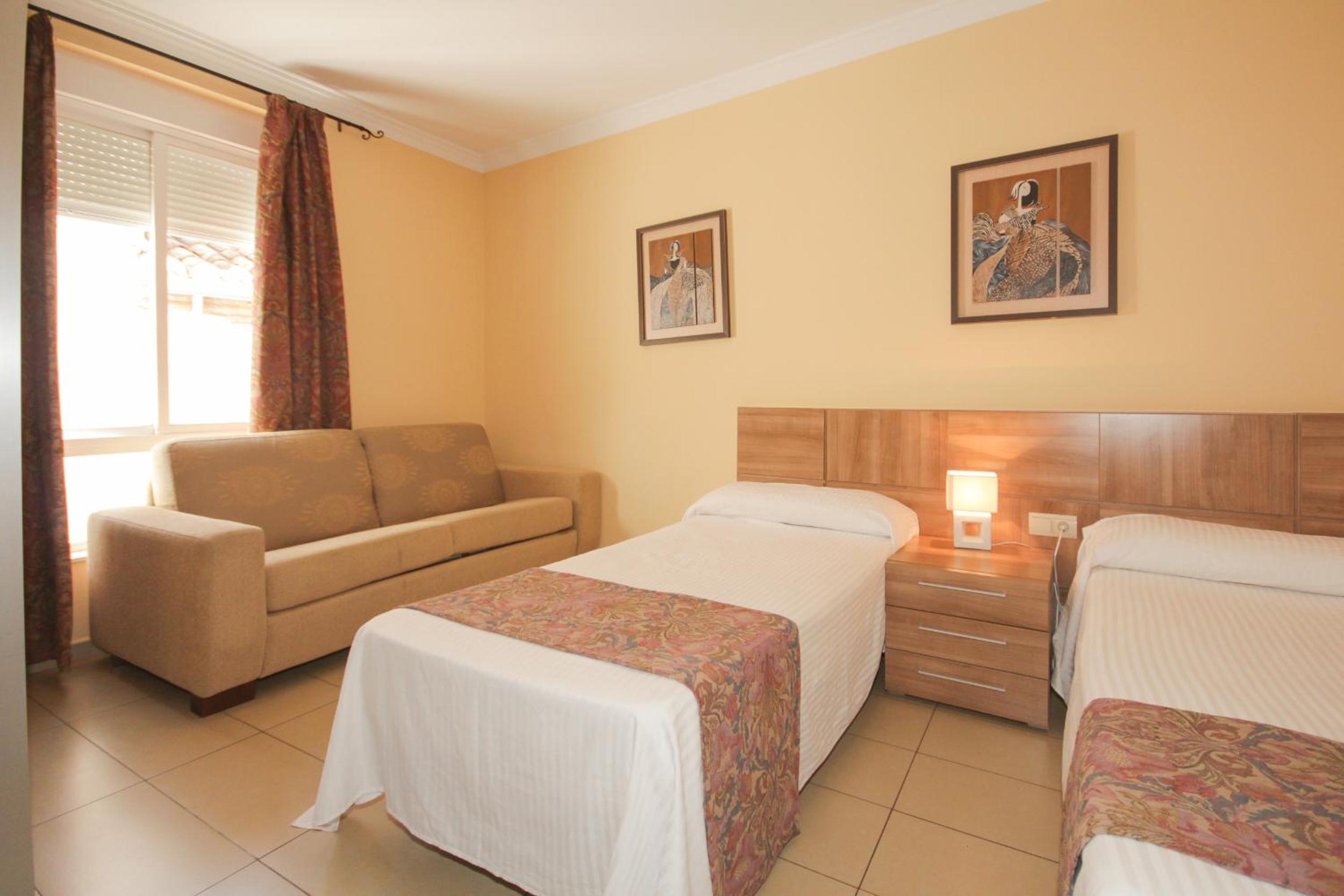 Hostal Costa Azul