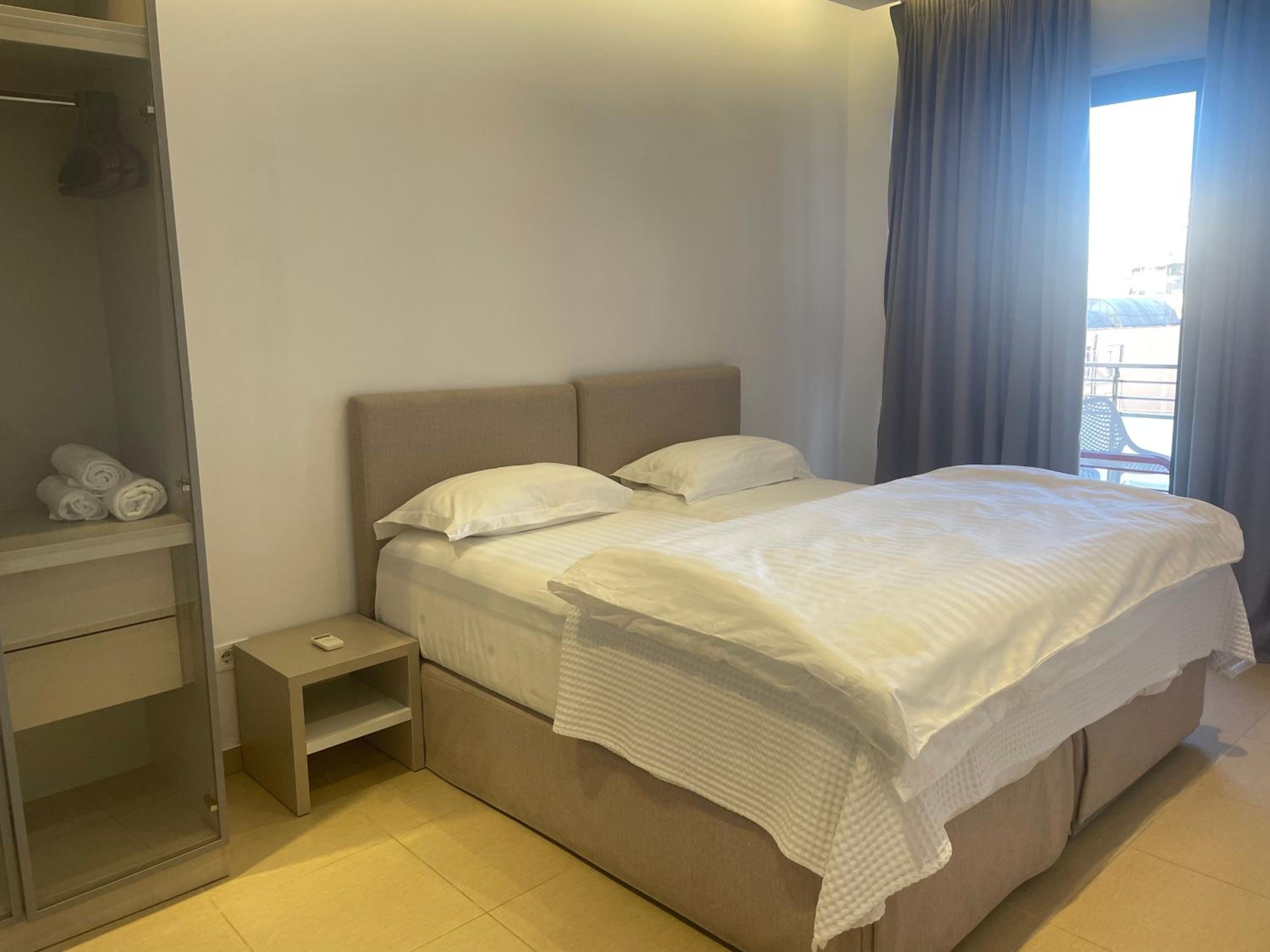 Tirana LUX Apartments