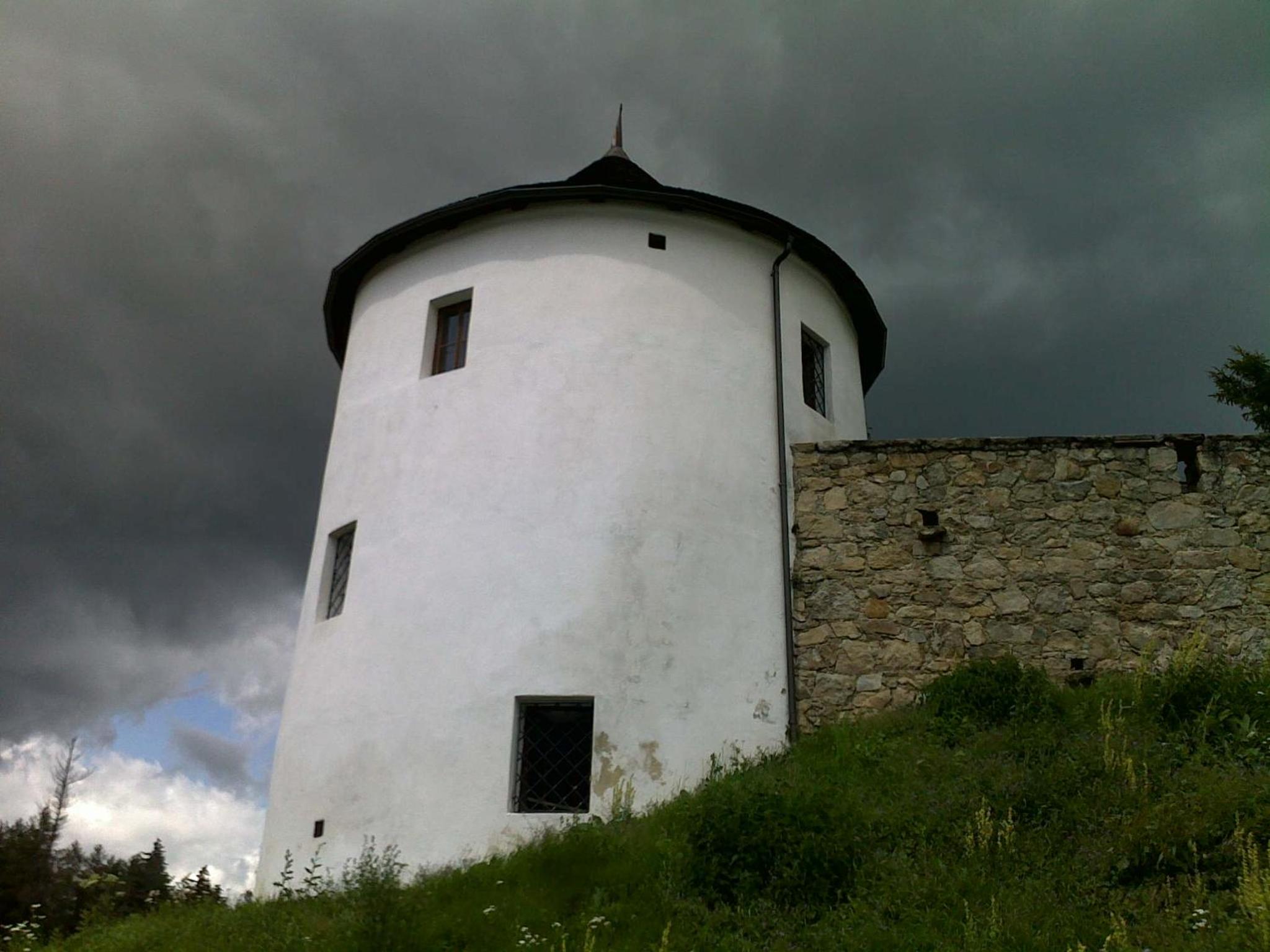 Penzion Žumberk