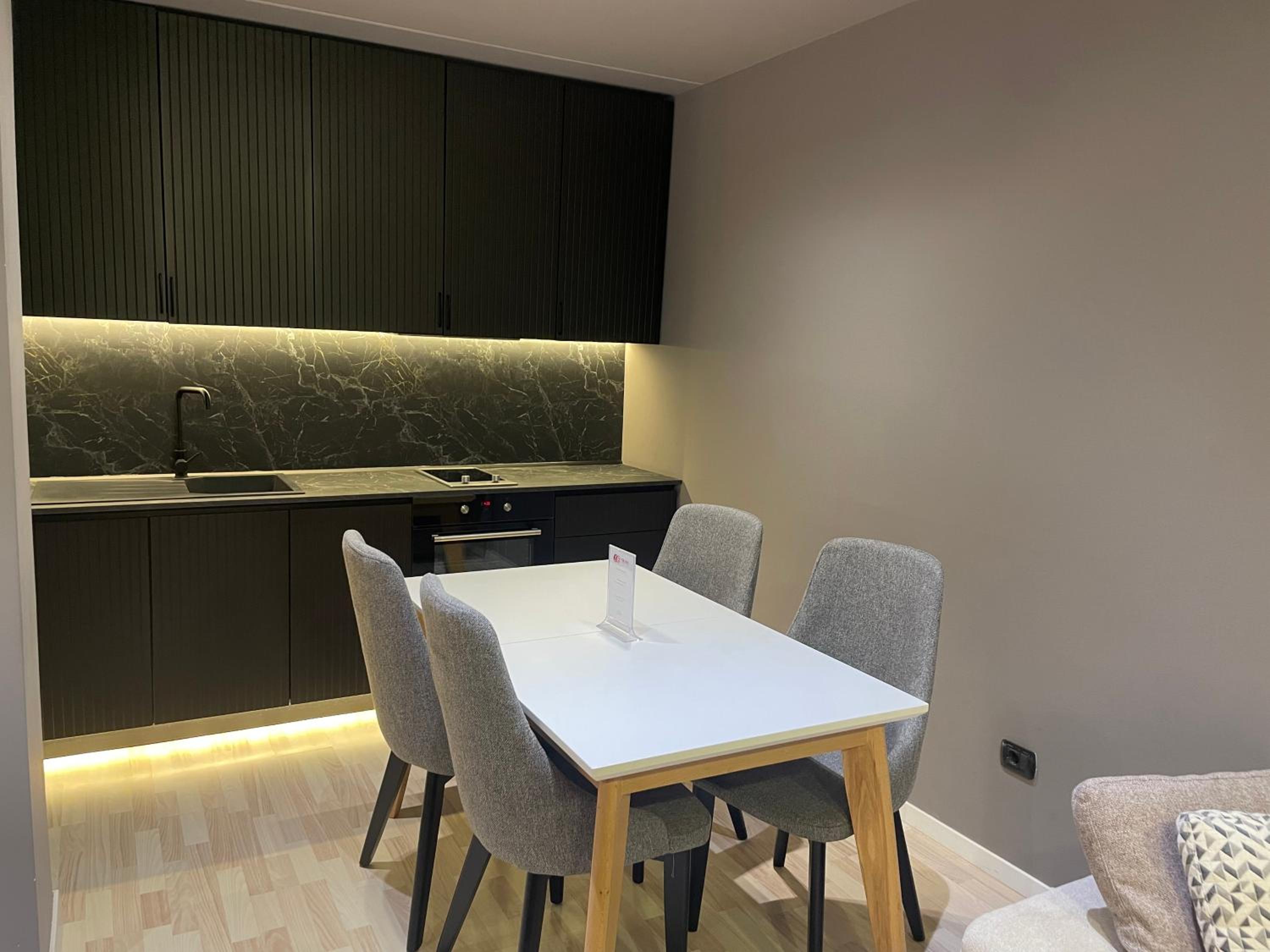 Tirana LUX Apartments