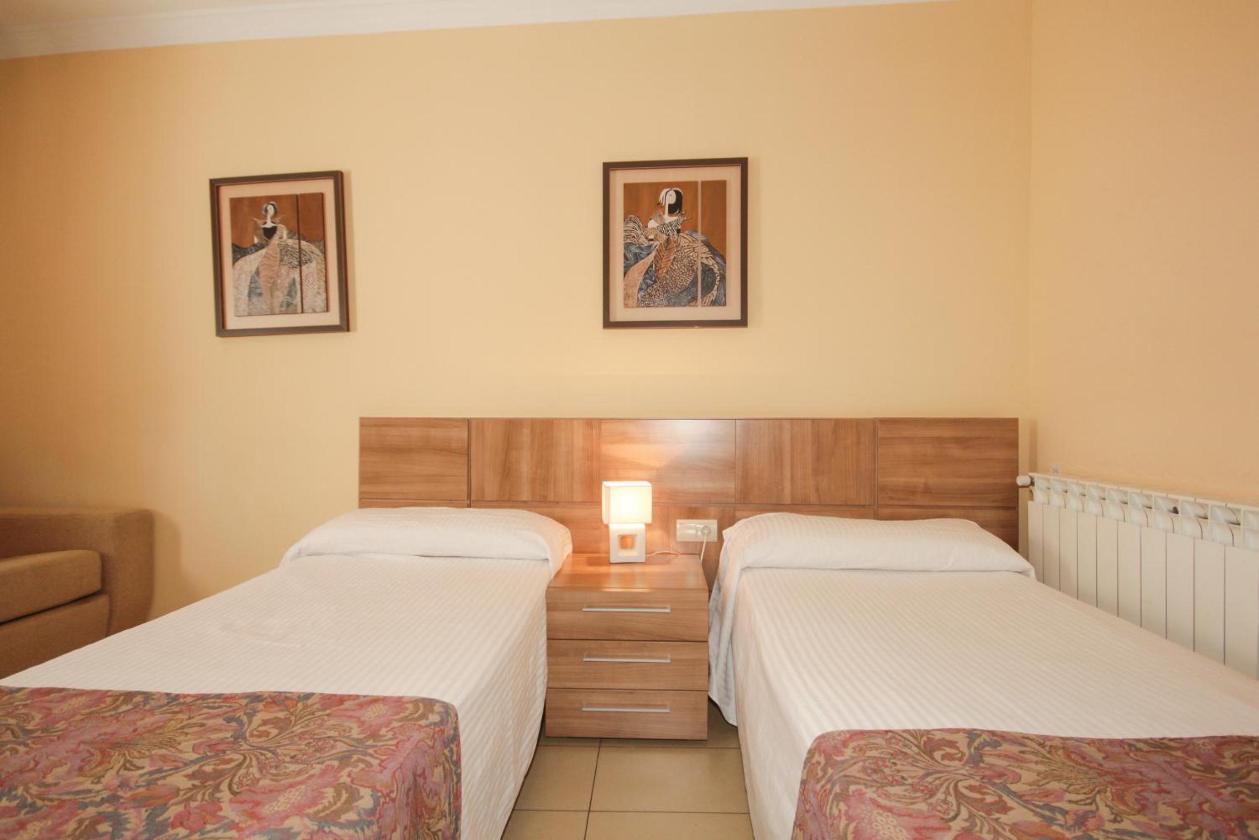 Hostal Costa Azul