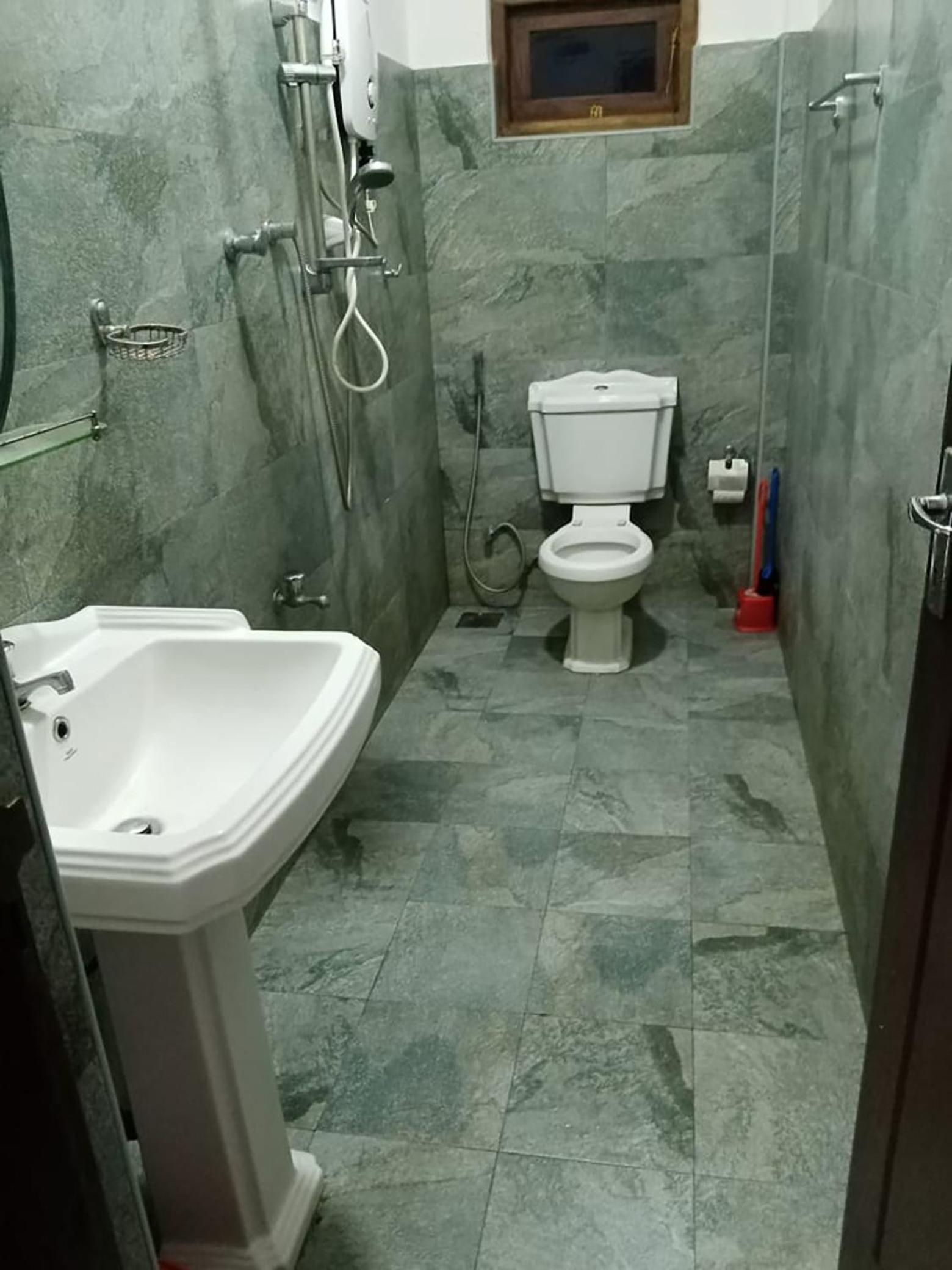 Green Paradise Villa Patuwatha Dodanduwa