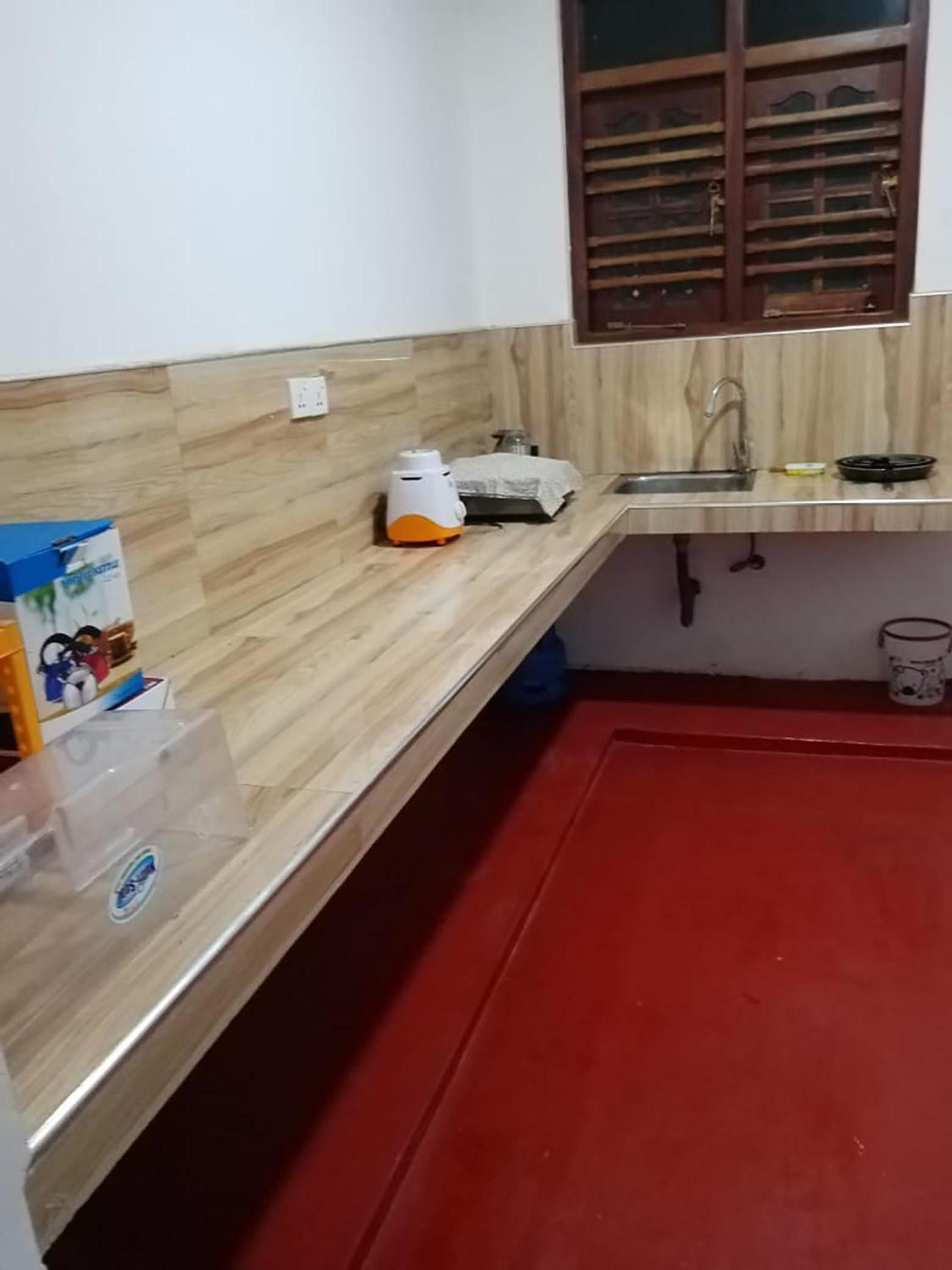 Green Paradise Villa Patuwatha Dodanduwa
