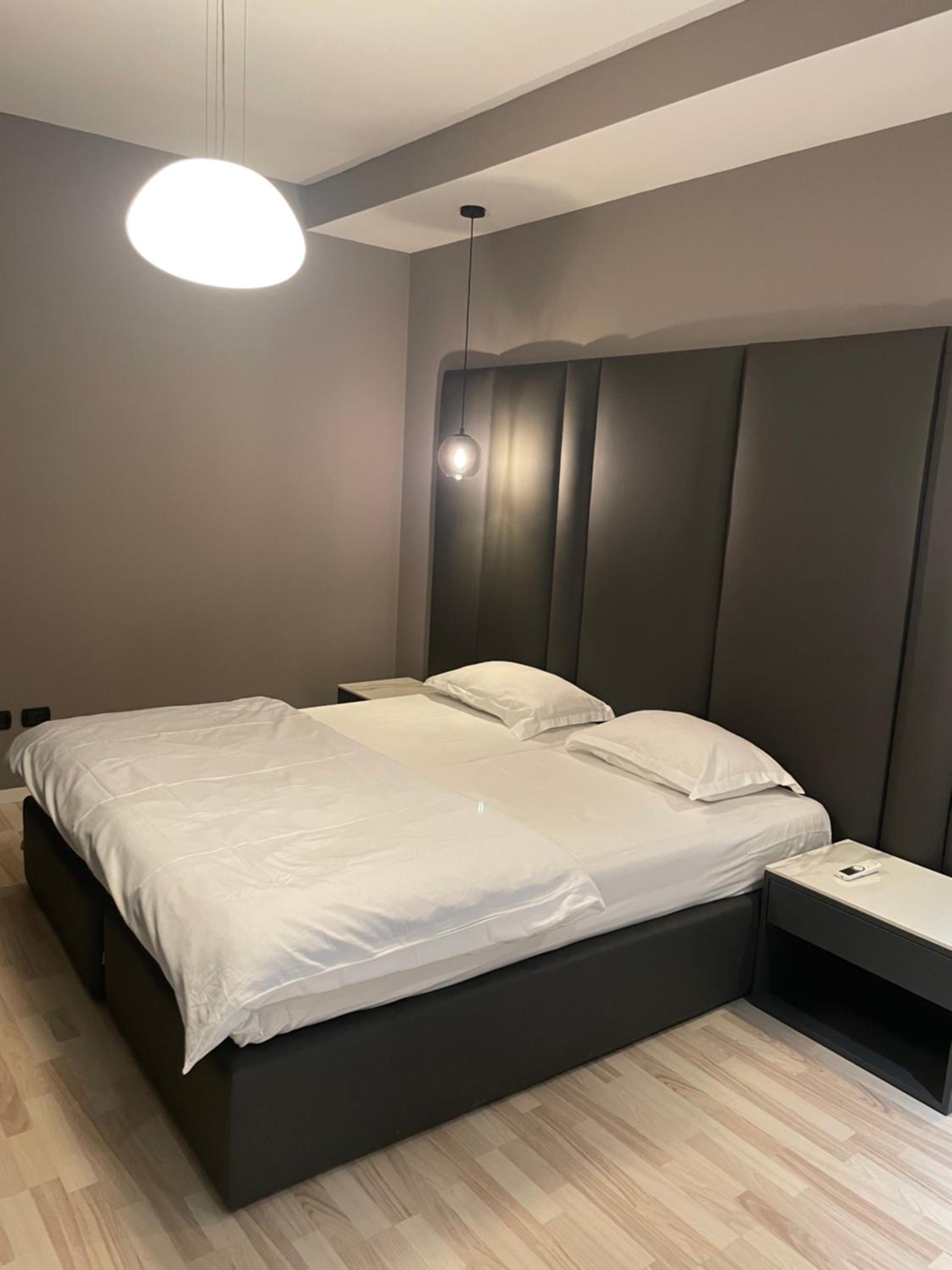 Tirana LUX Apartments