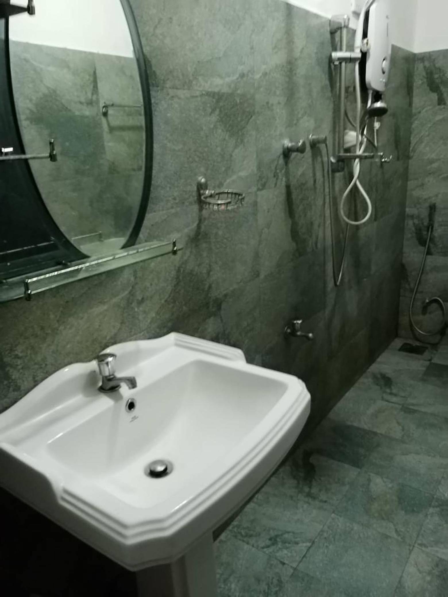 Green Paradise Villa Patuwatha Dodanduwa