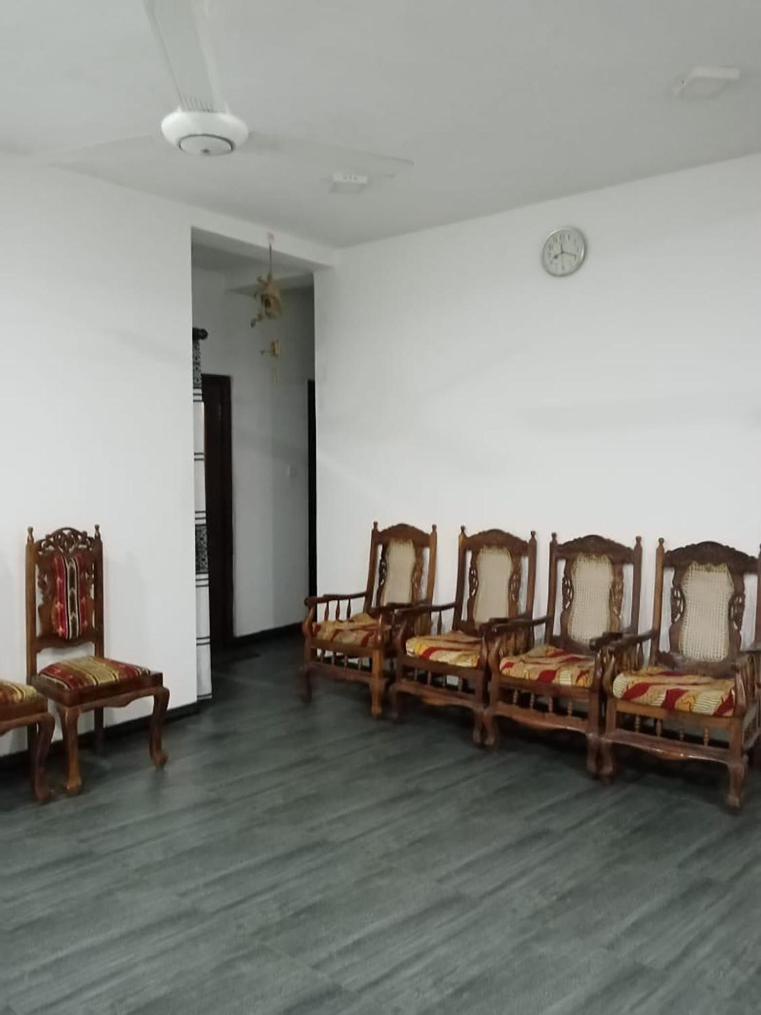 Green Paradise Villa Patuwatha Dodanduwa