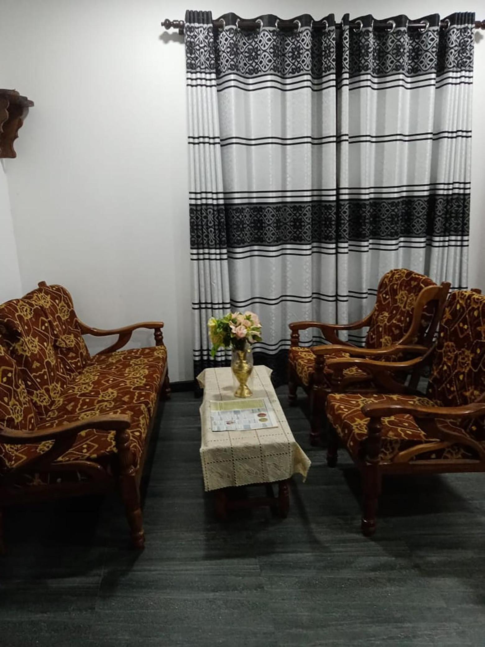 Green Paradise Villa Patuwatha Dodanduwa