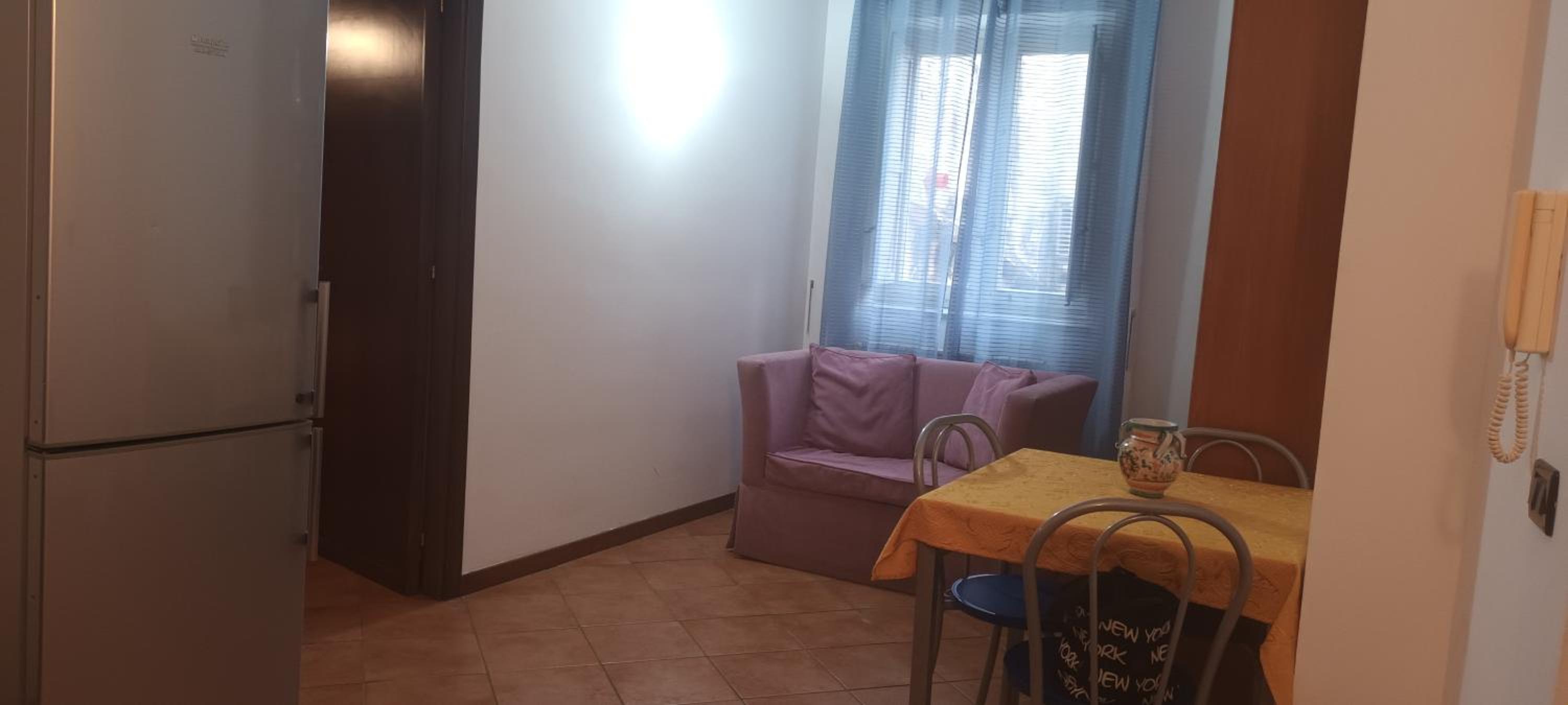 Casa Vacanza Edy