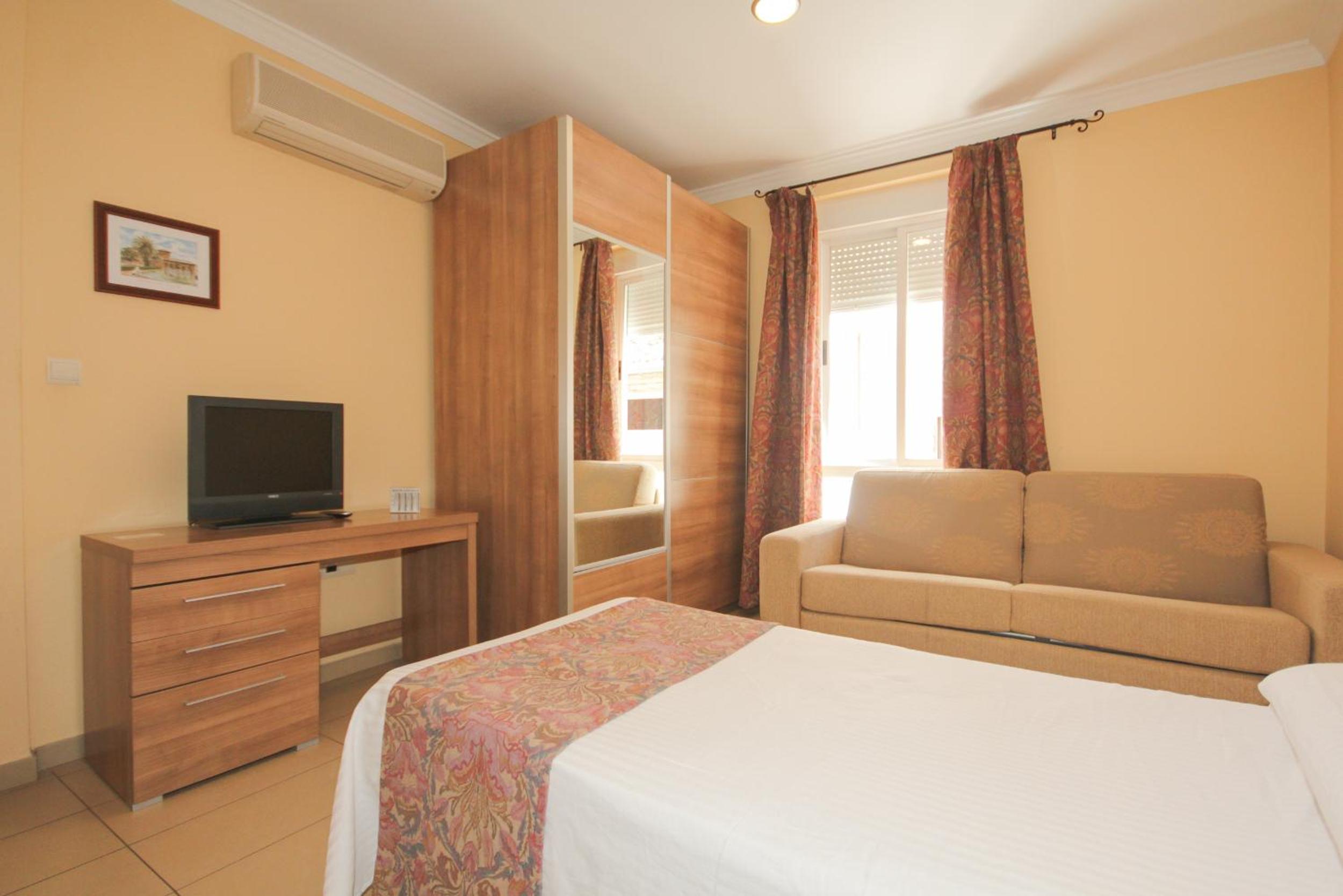 Hostal Costa Azul