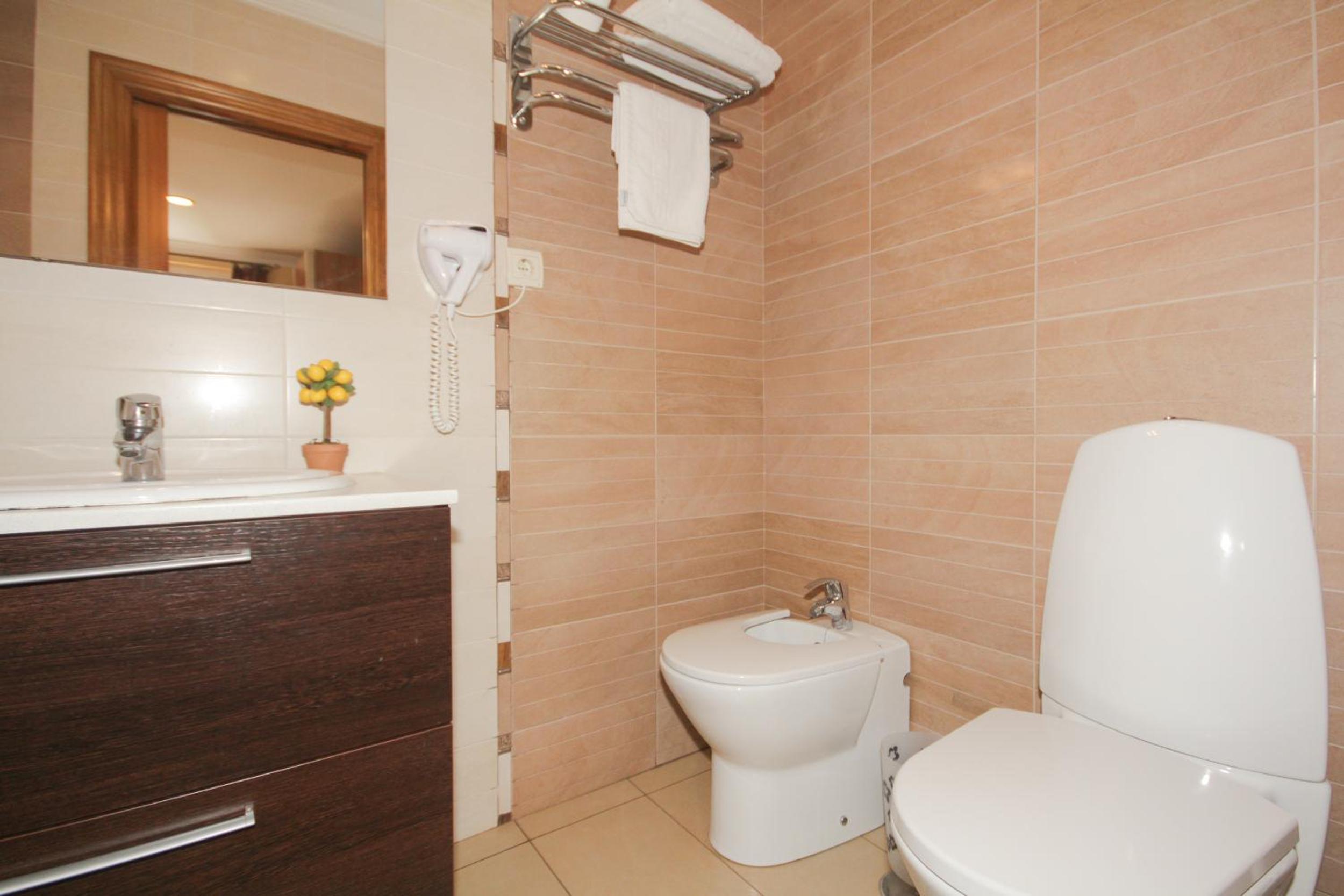 Hostal Costa Azul