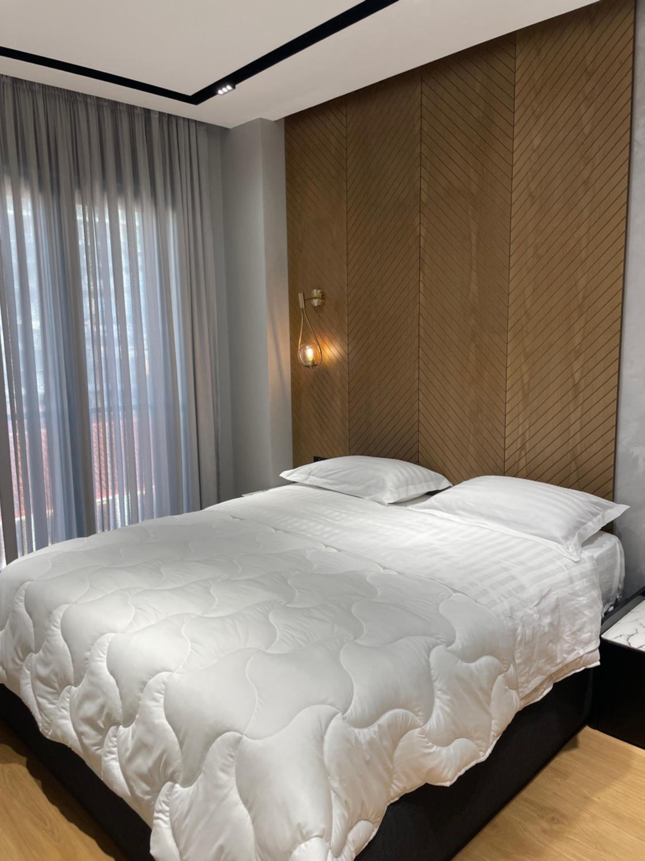 Tirana LUX Apartments