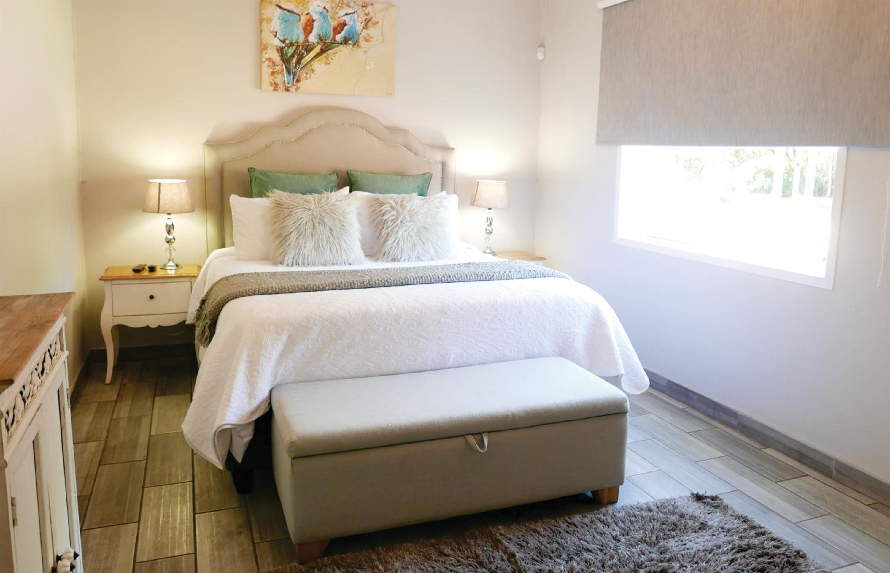 Waterside Cottages & Villas - Self Catering