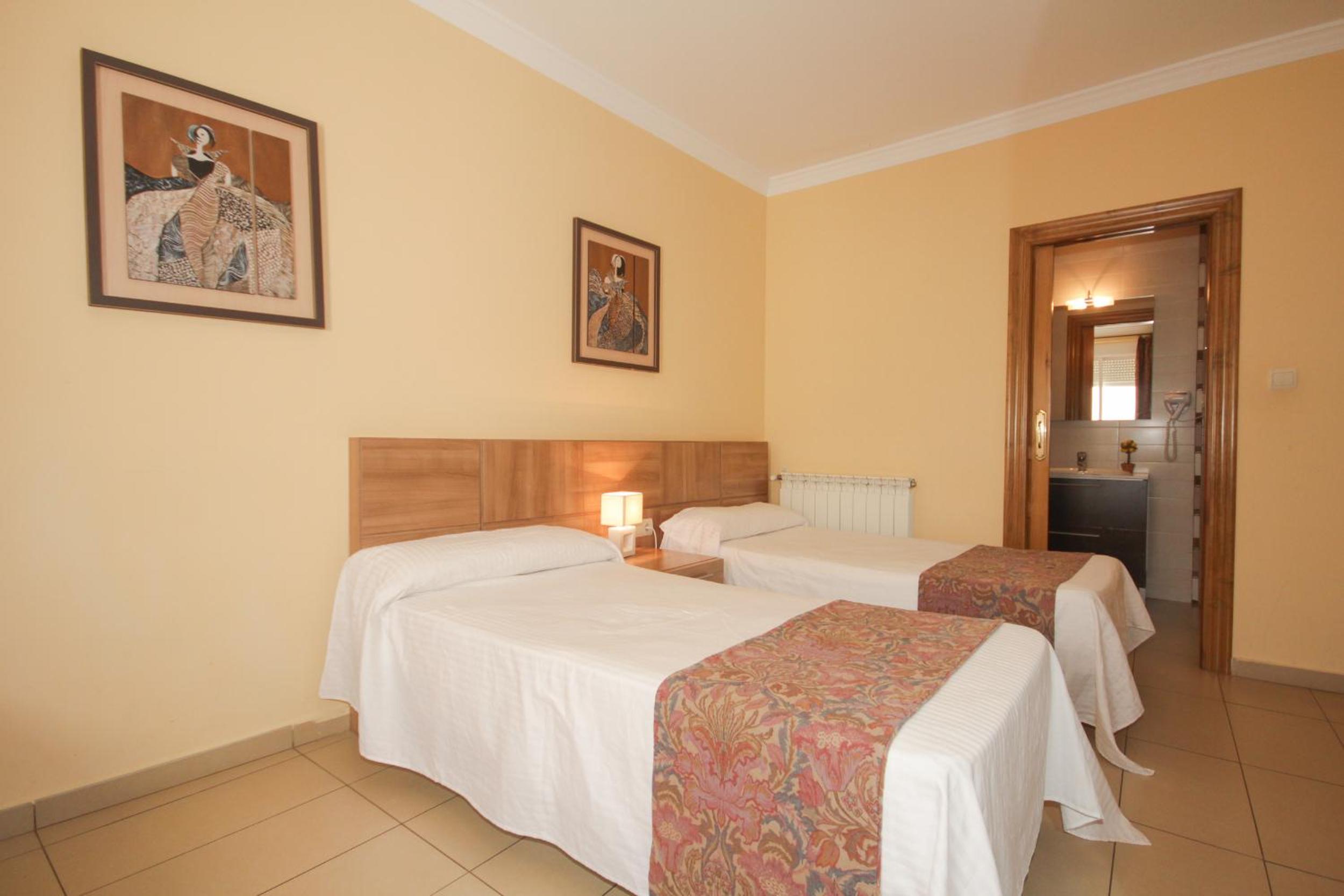 Hostal Costa Azul