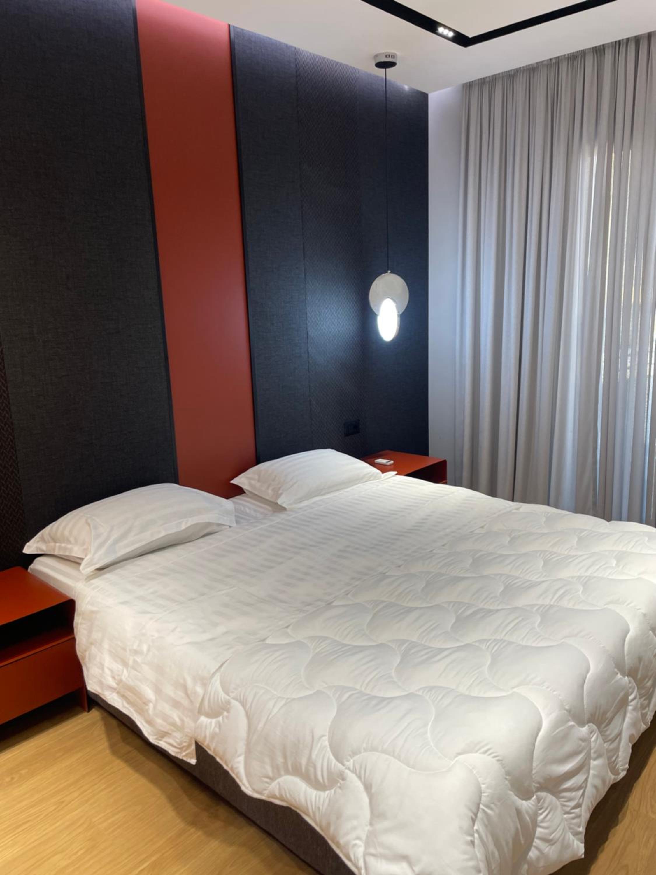 Tirana LUX Apartments