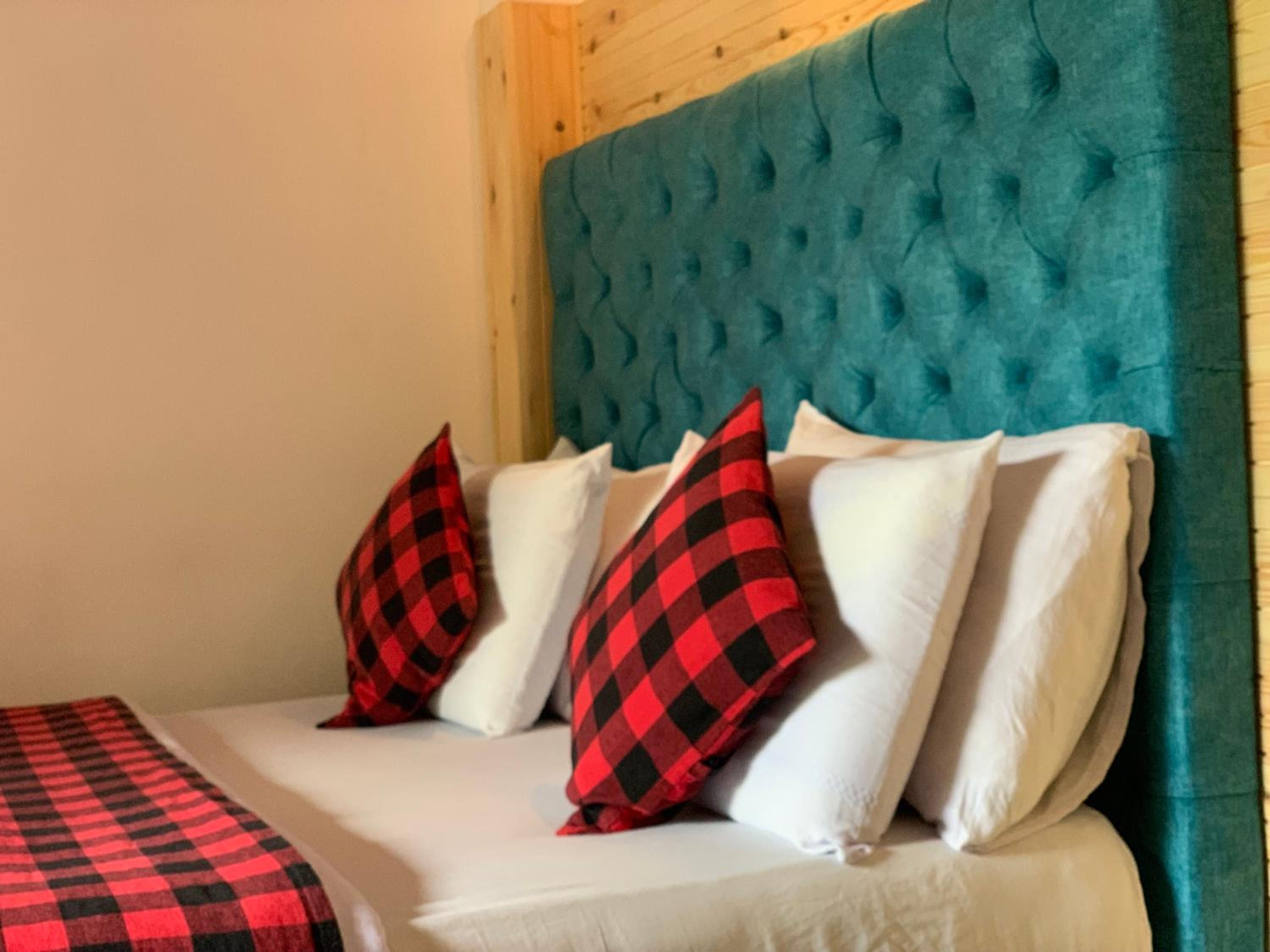 Mc Queen Homestay