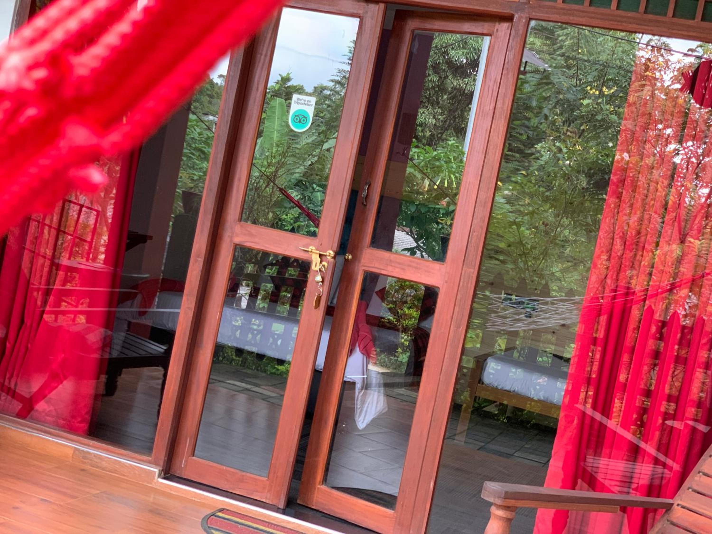 Mc Queen Homestay