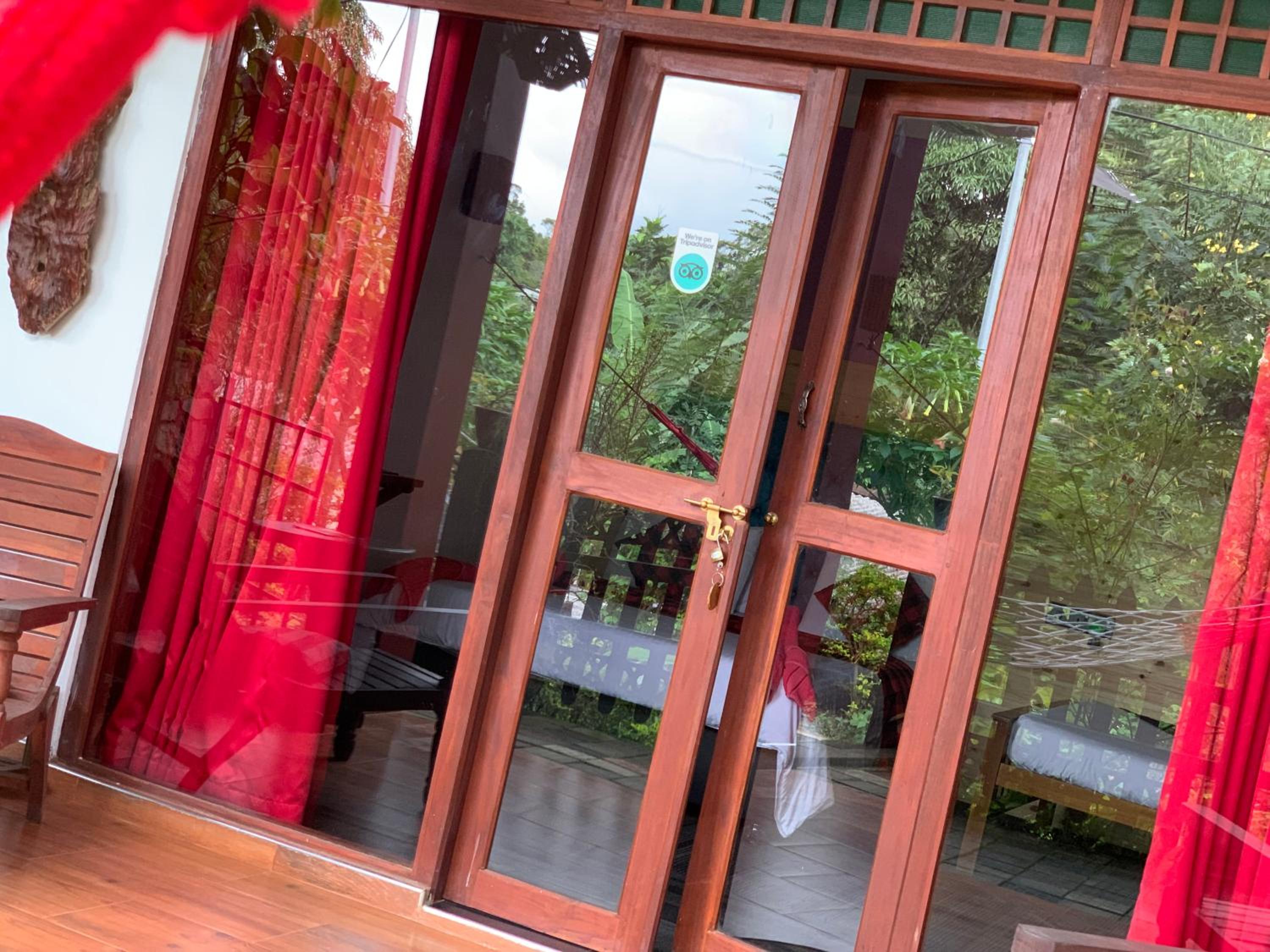Mc Queen Homestay