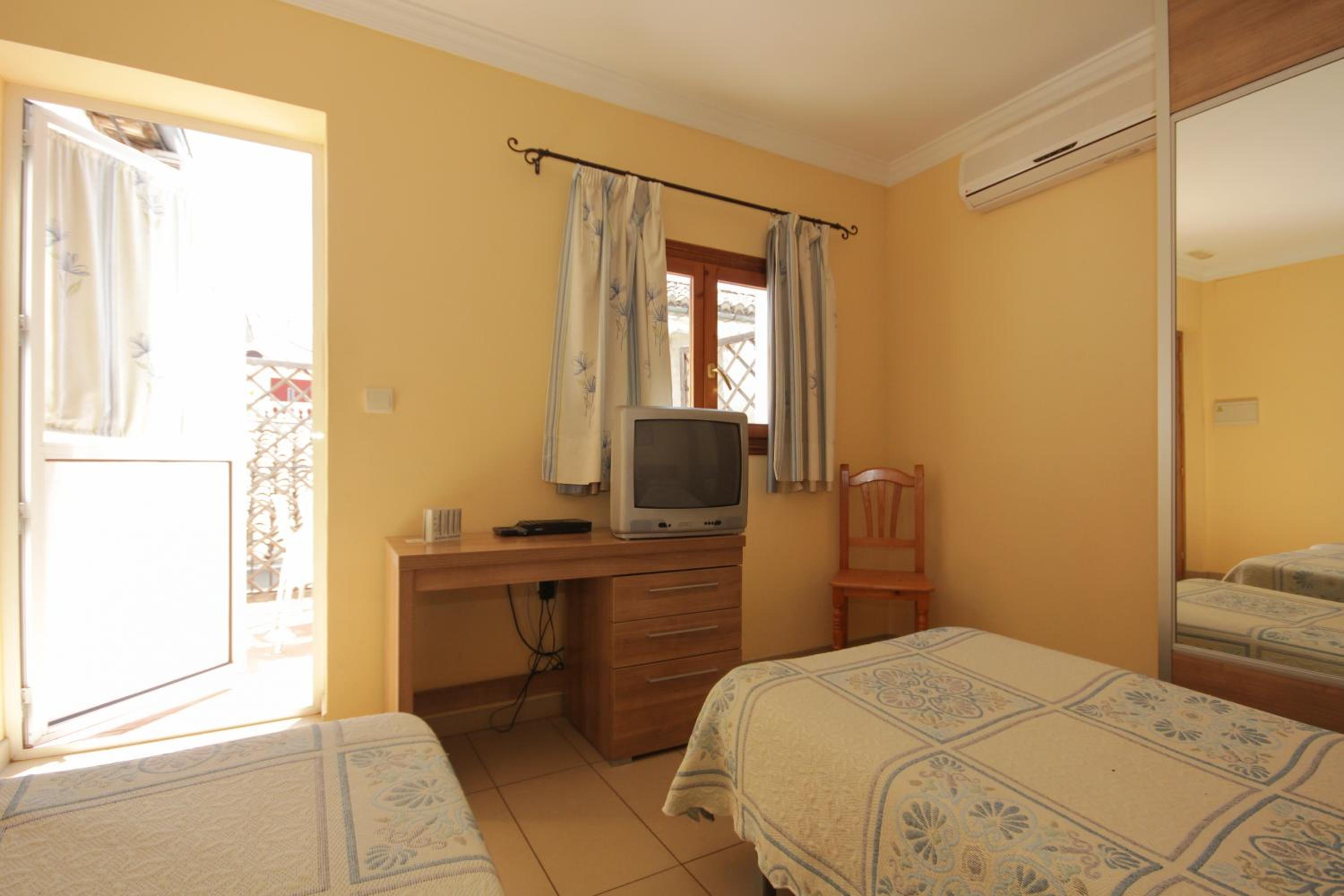 Hostal Costa Azul