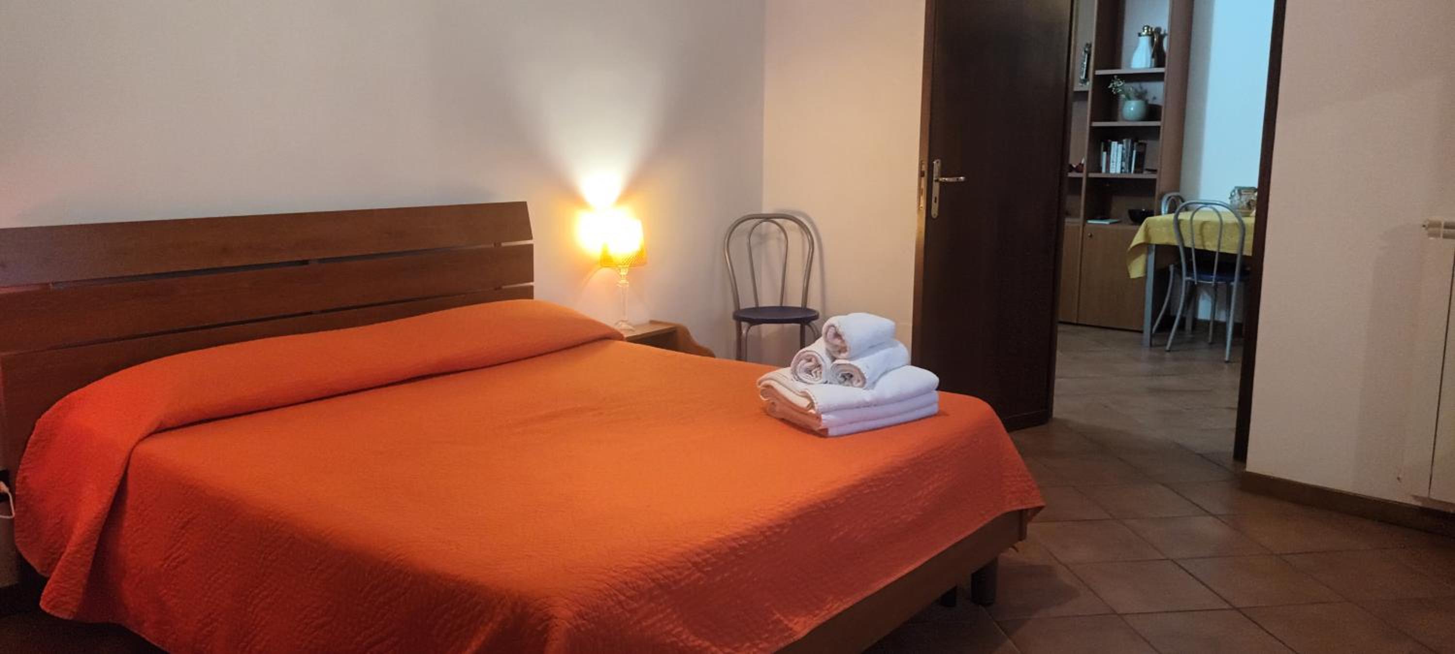 Casa Vacanza Edy