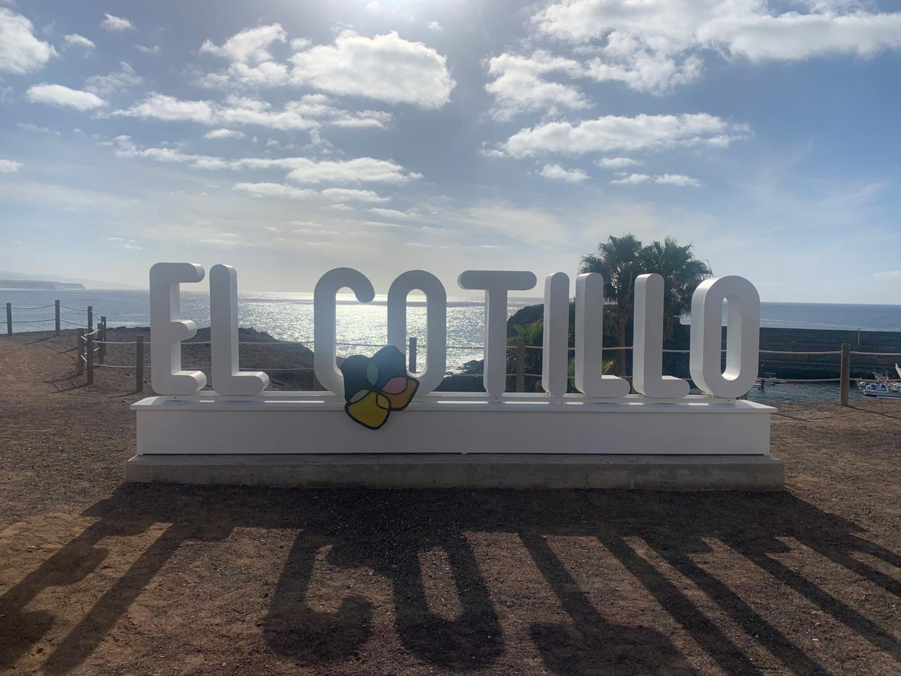 Villa Volcán