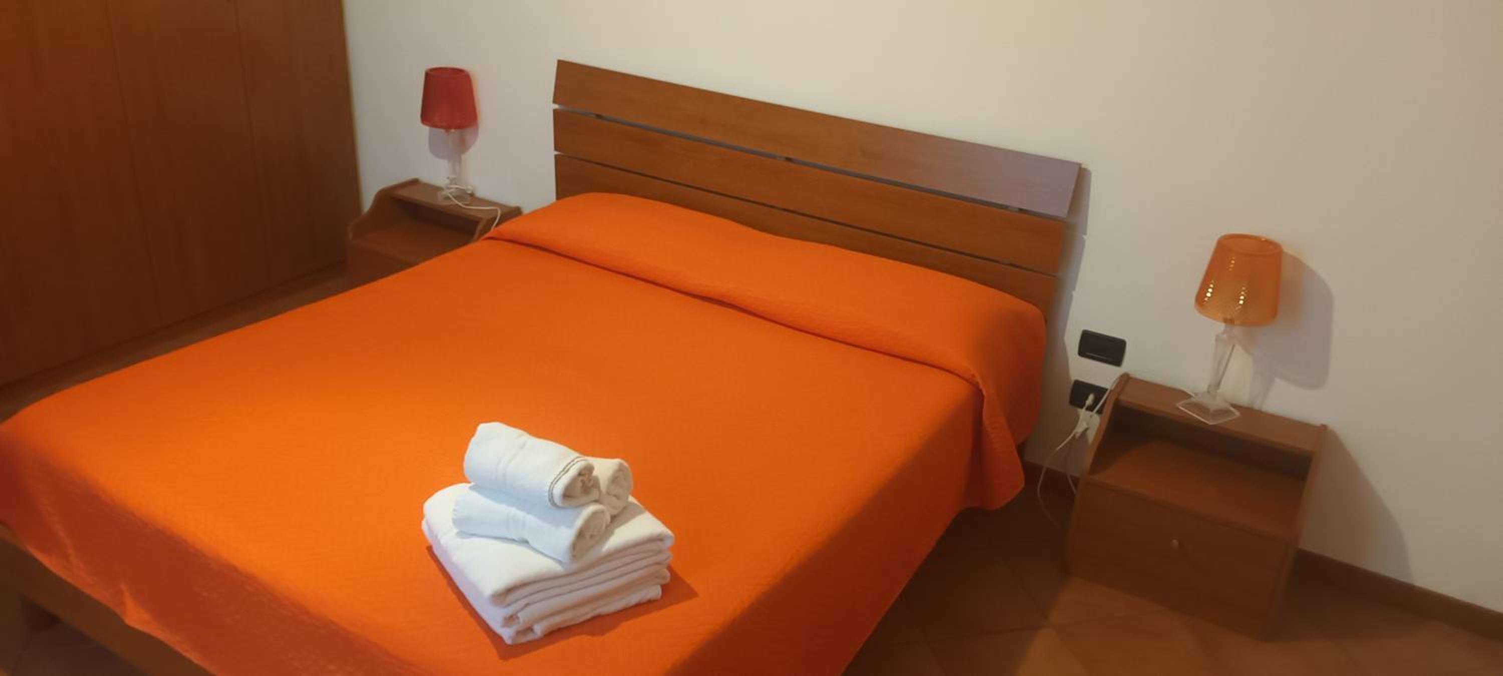 Casa Vacanza Edy