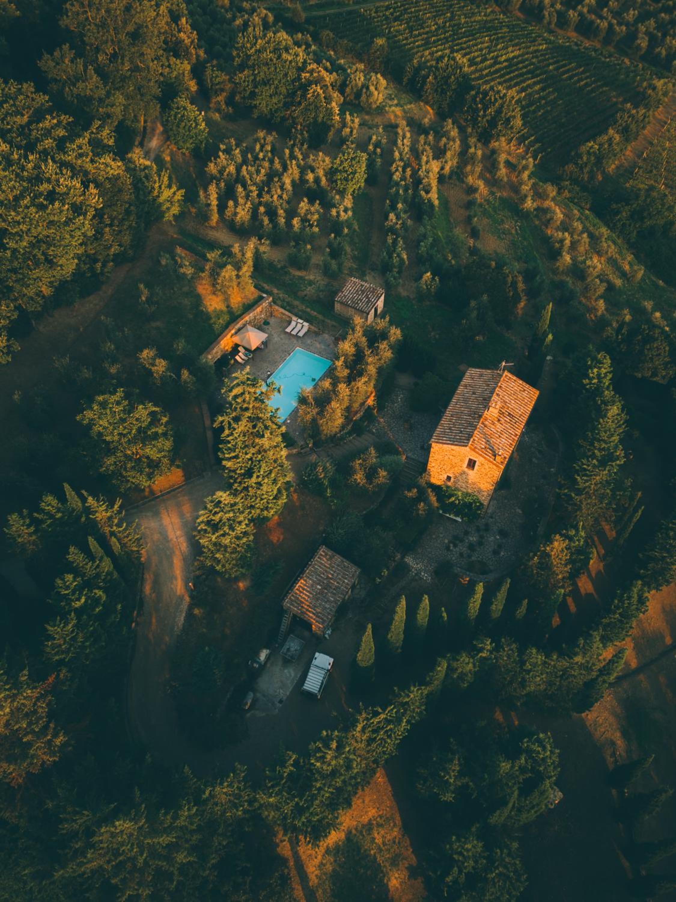 Hotel Tenuta Canina - Image 1