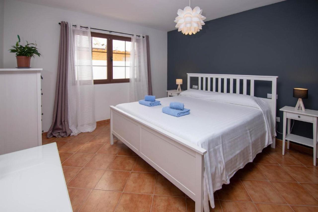 Villa Volcán