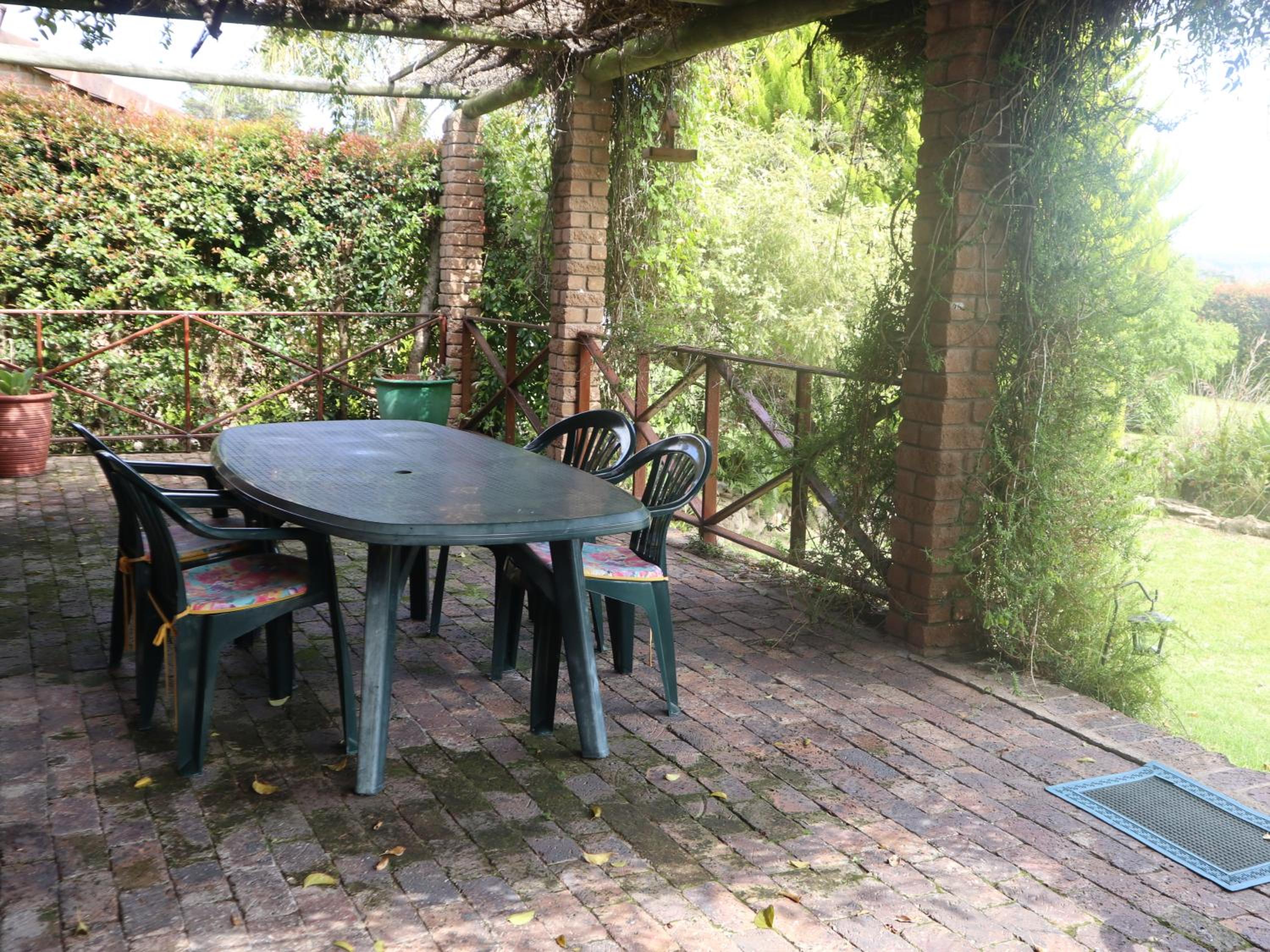 Brenton Lake Holiday Cottages