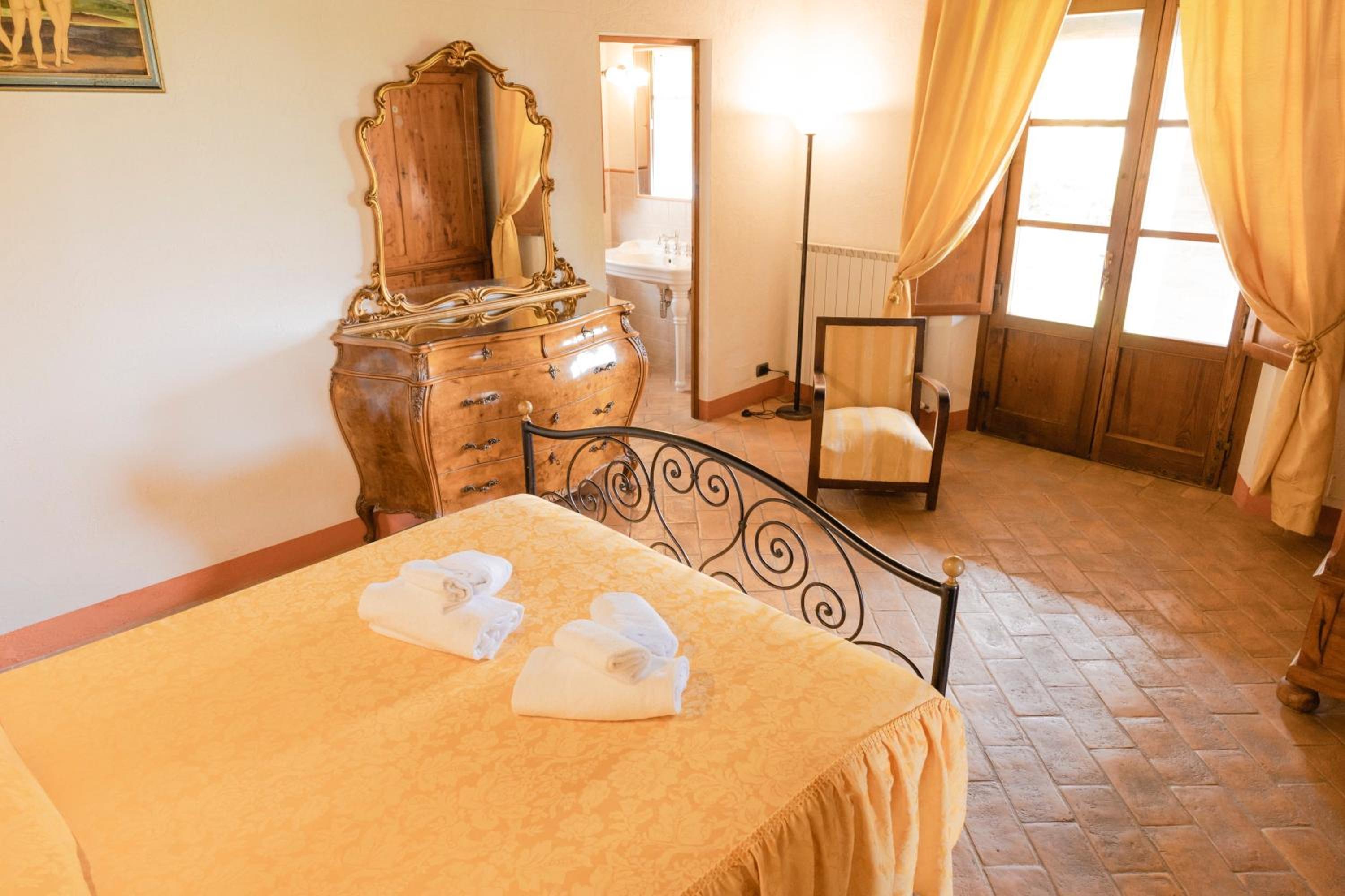 Tuscan Relais Il Serraglio